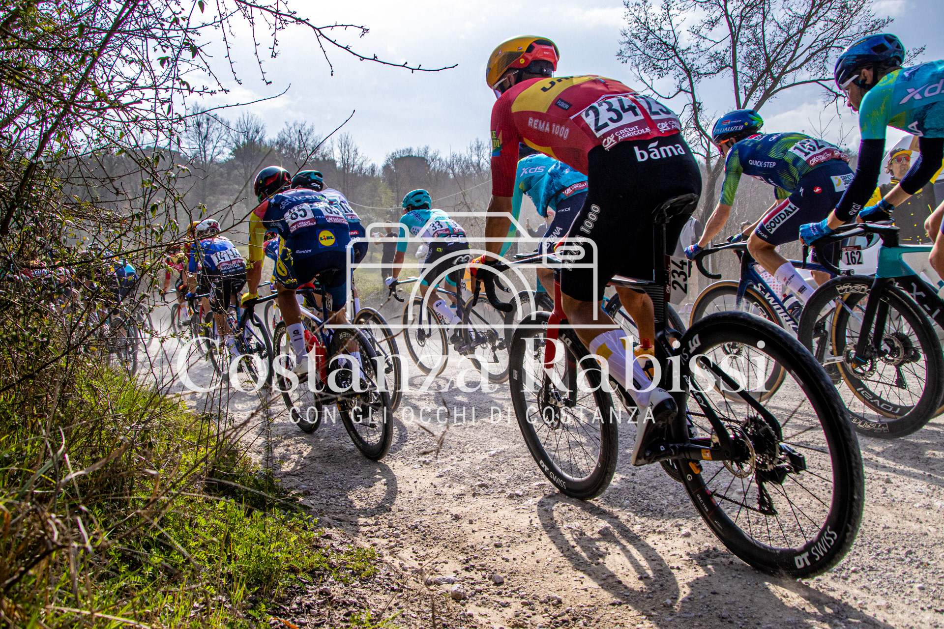 Strade Bianche 2026 - 56