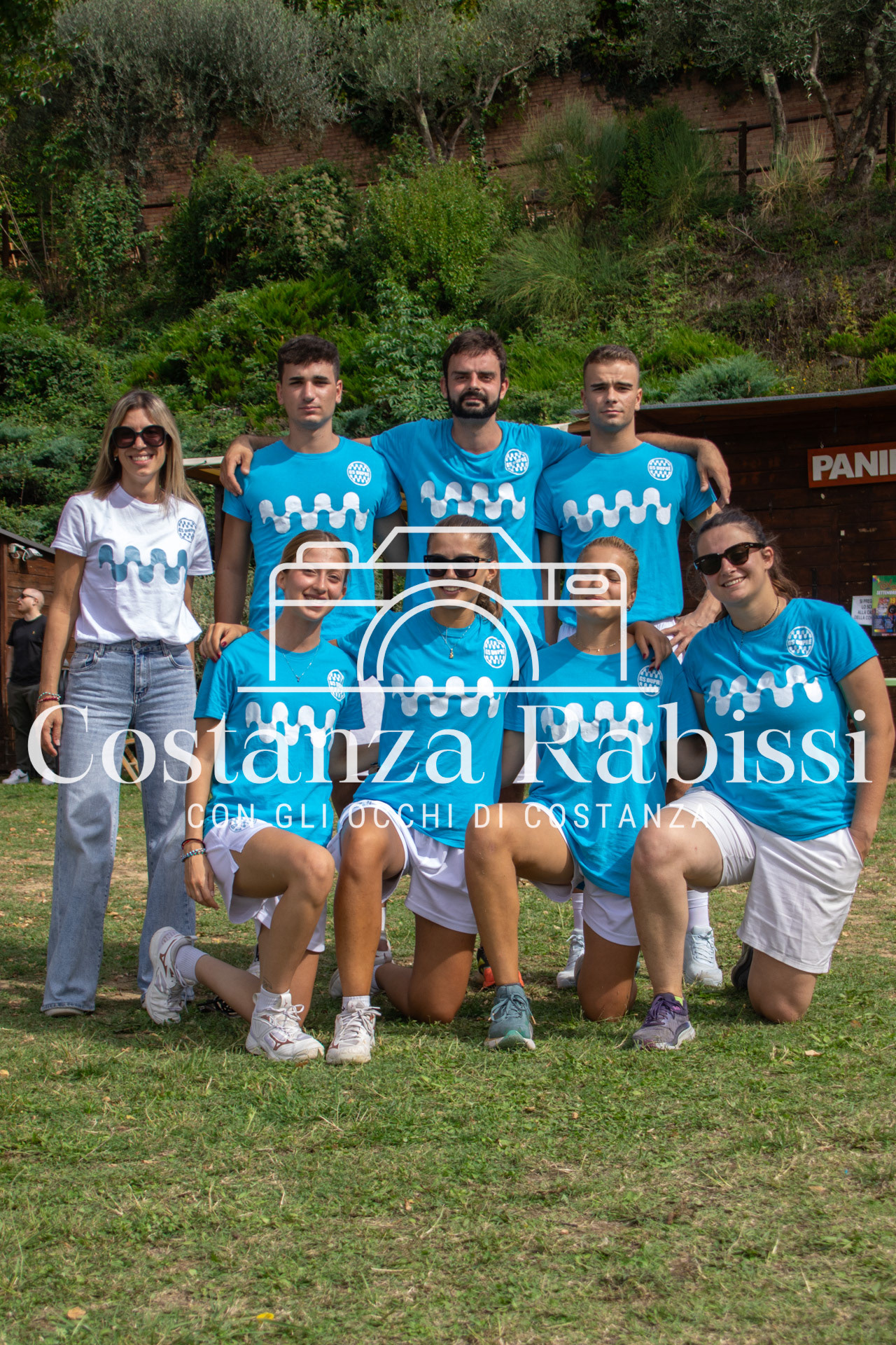 OLIVETA VOLLEY 25 - 172