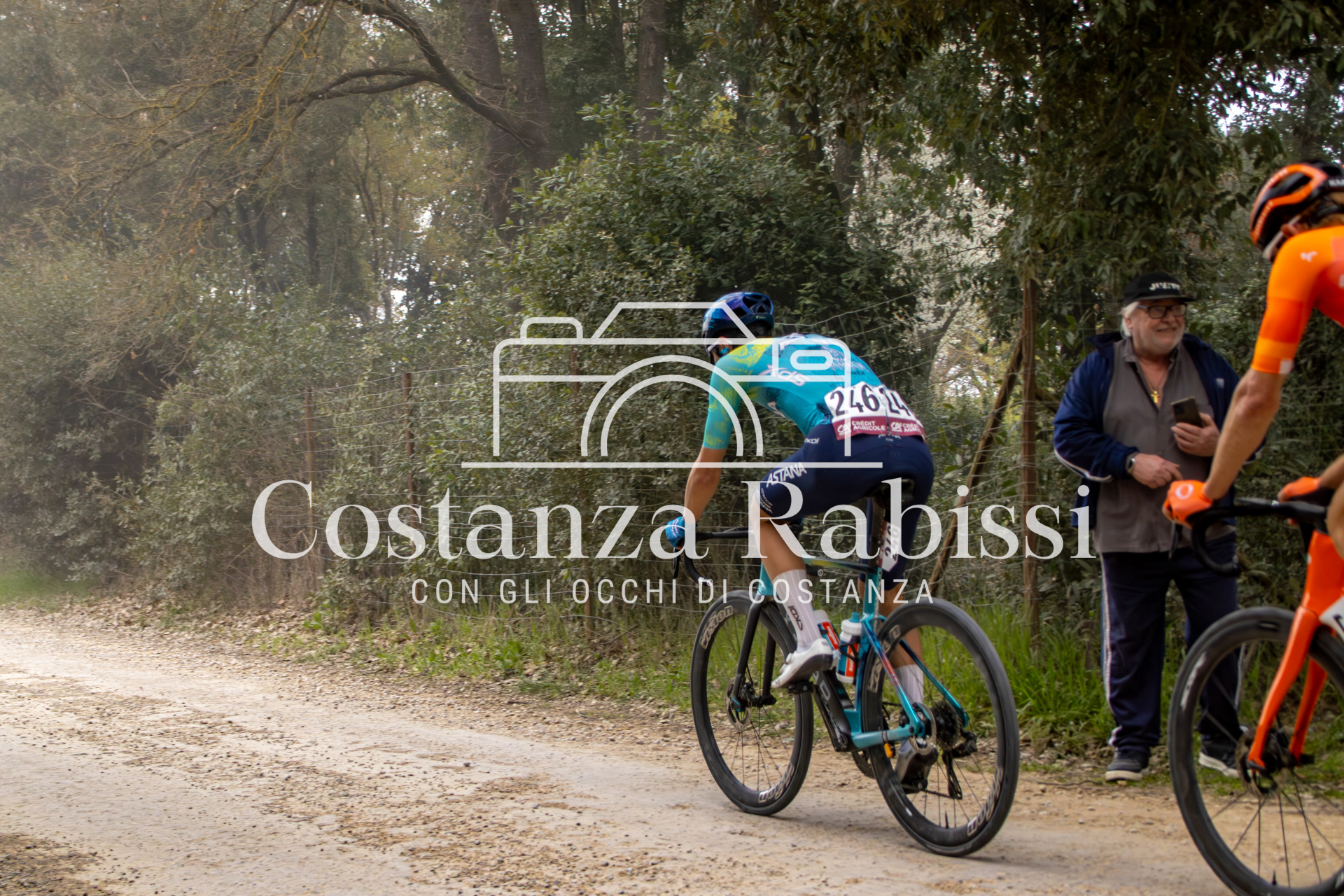 Strade Bianche 2026 - 84