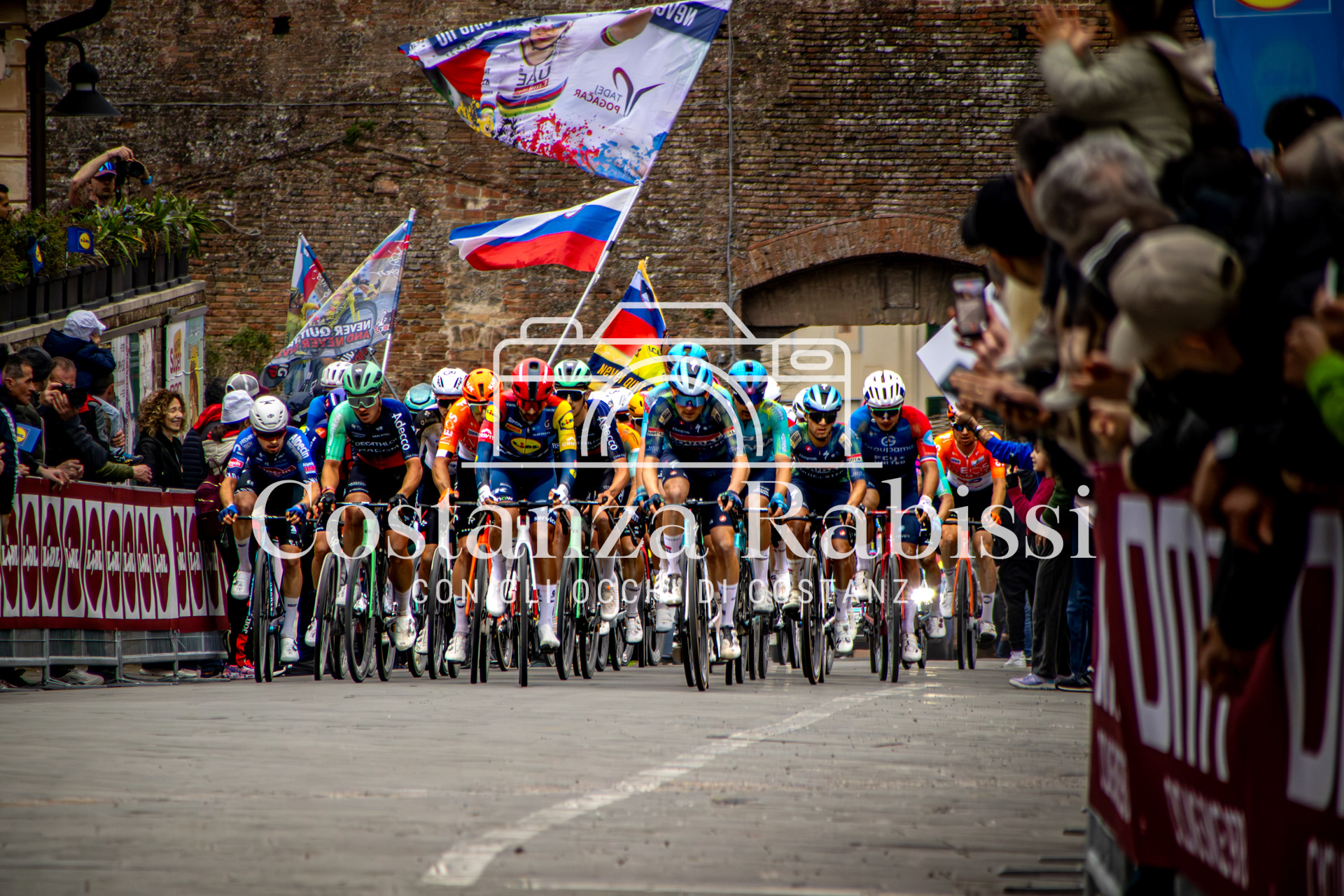 Strade Bianche 2026 - 145