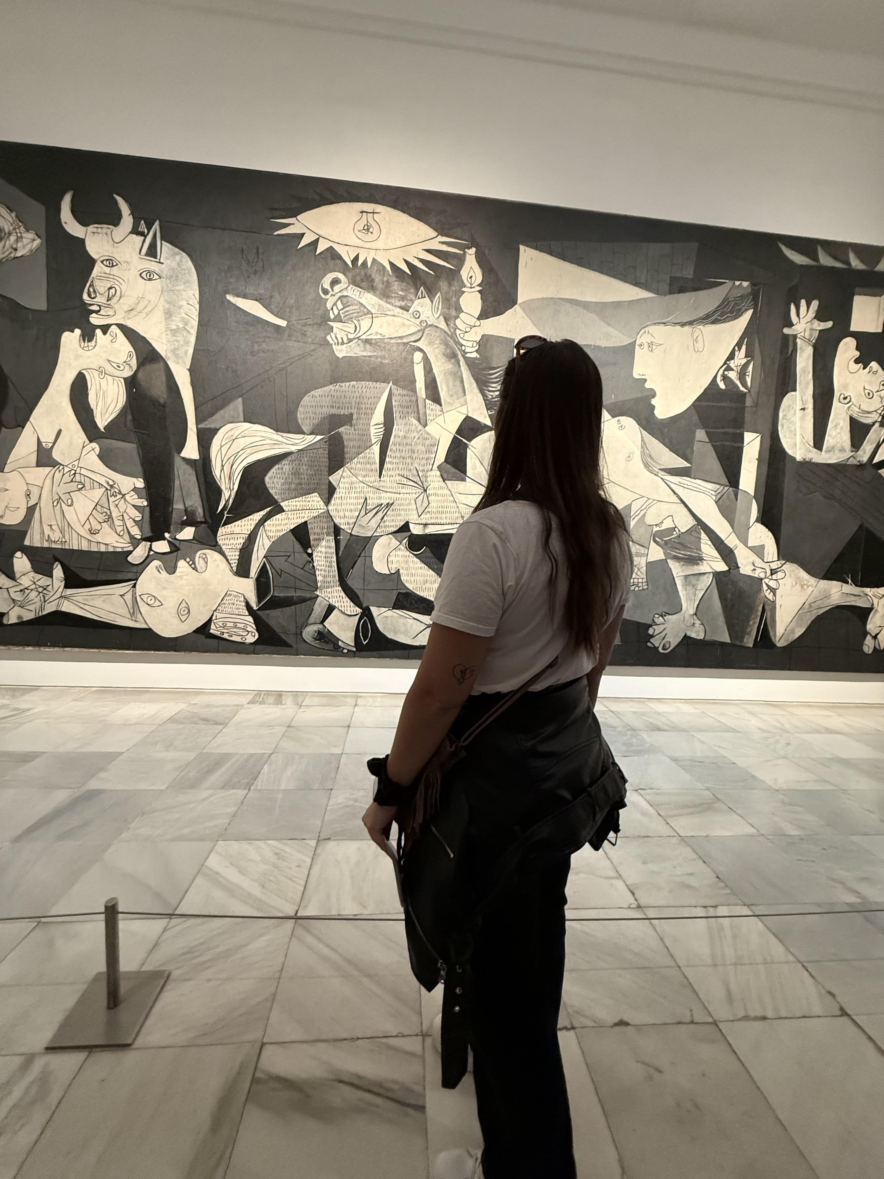 Museo Reina Sofía