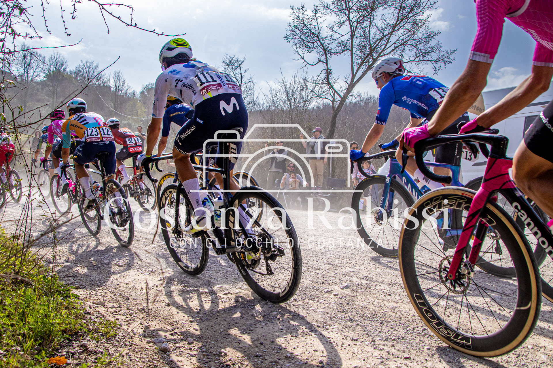 Strade Bianche 2026 - 57