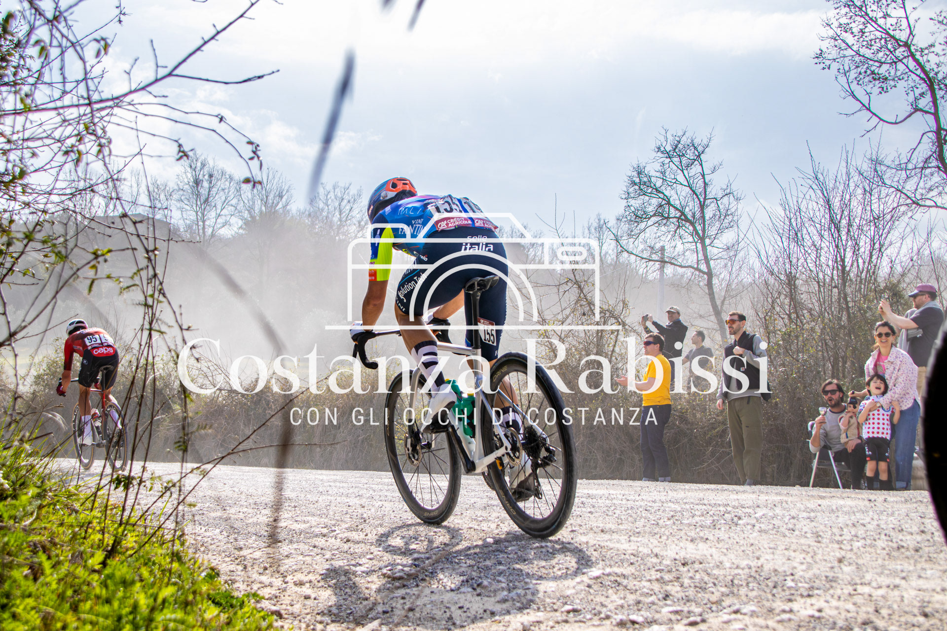 STRADE BIANCHE 26 - 71
