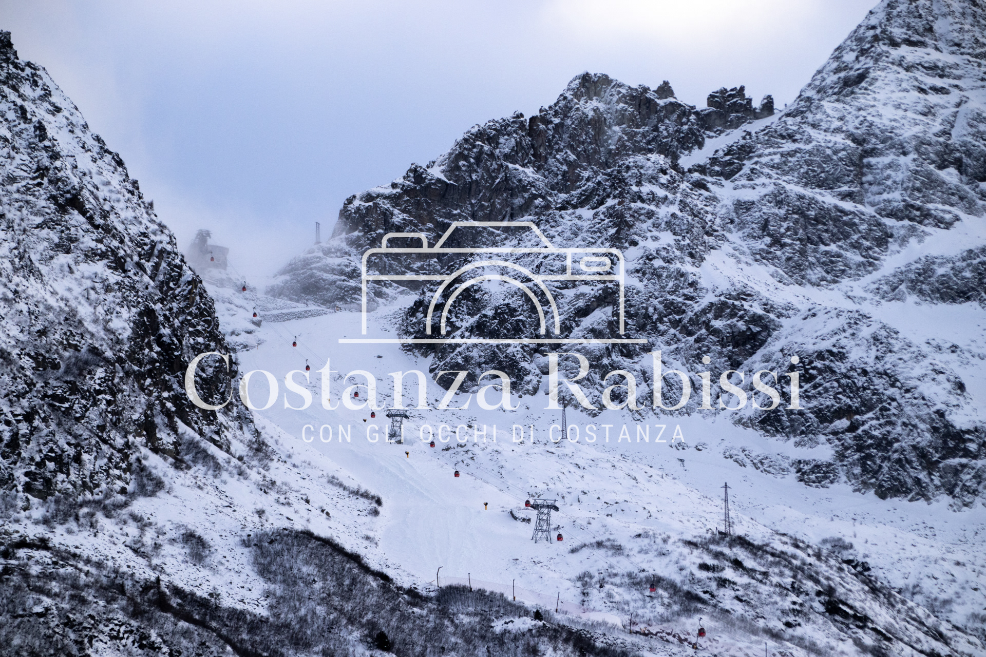 Passo del Tonale Inverno - 13