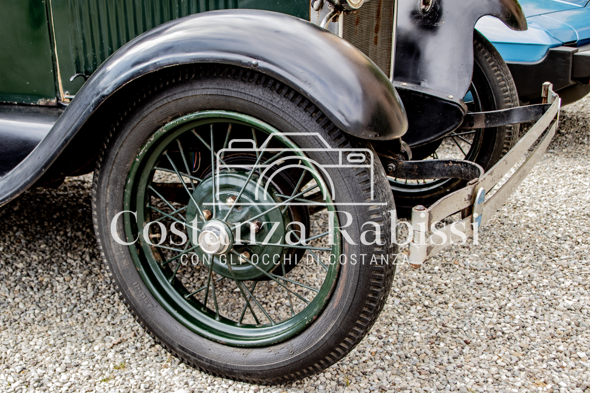 Mettiamoci in moto - 23