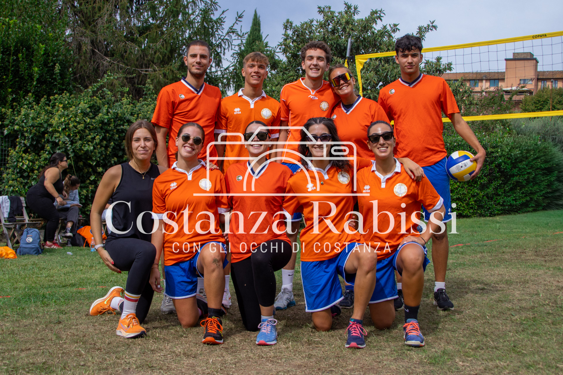 Oliveta Volley 2025 - 13