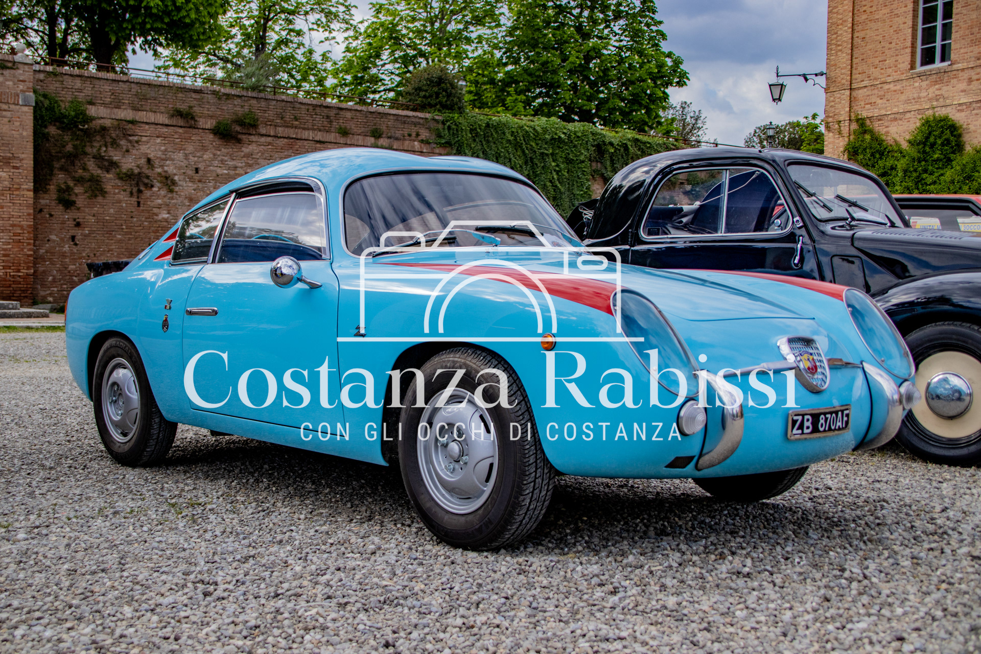 Mettiamoci in moto - 70