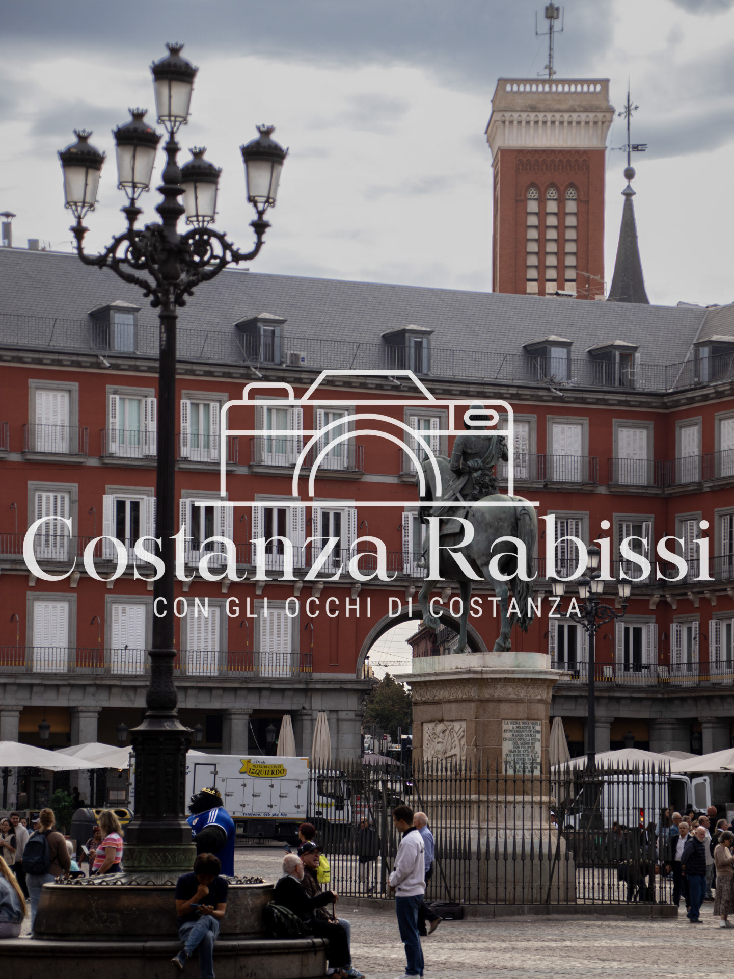 Madrid - 1