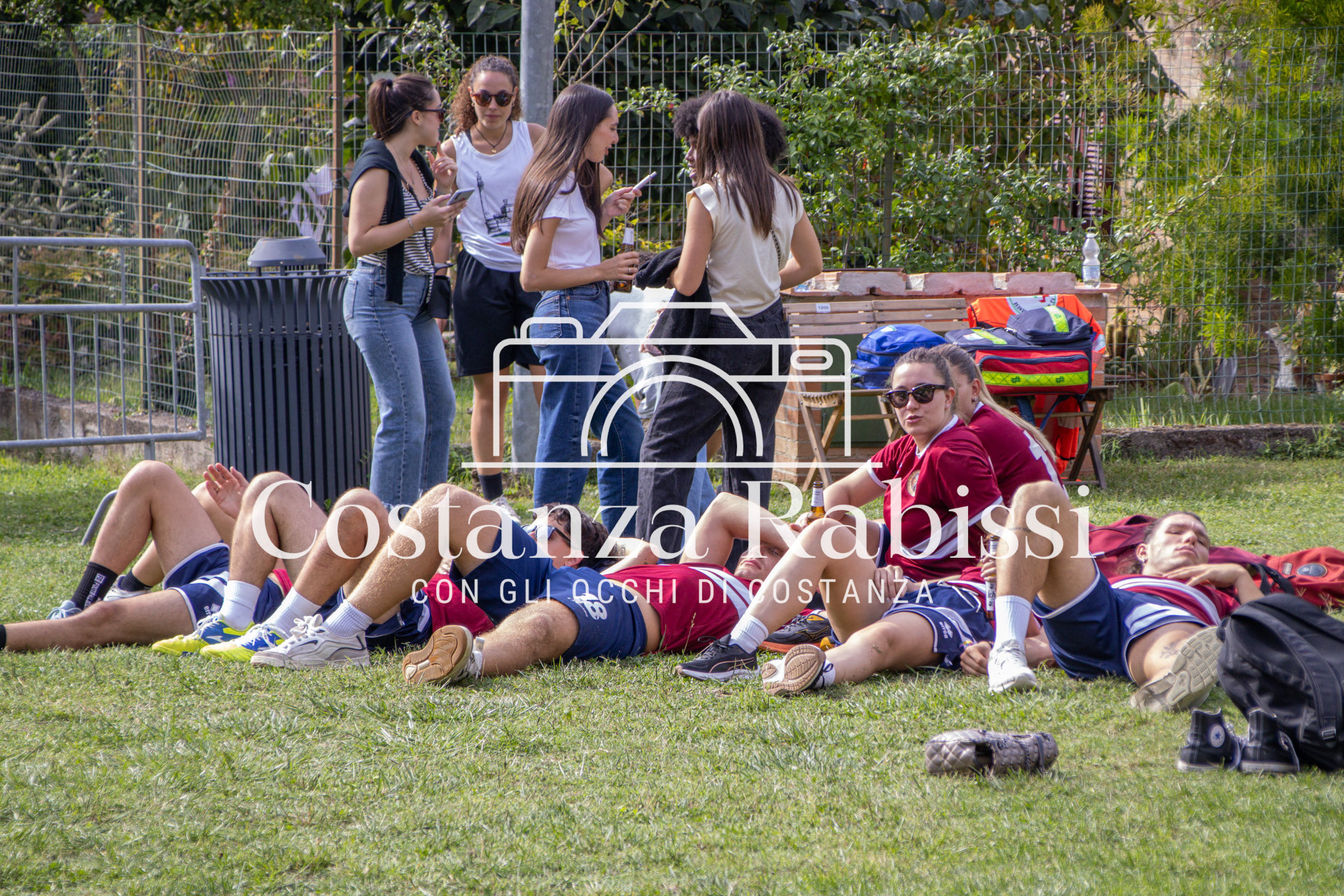 OLIVETA VOLLEY 25 - 184
