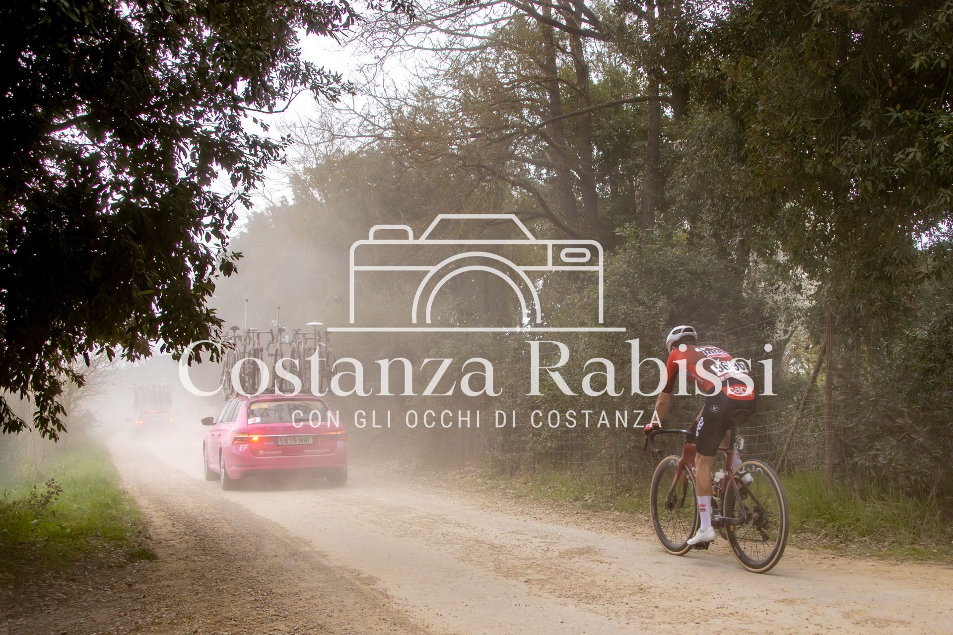 Strade Bianche 2026 - 110