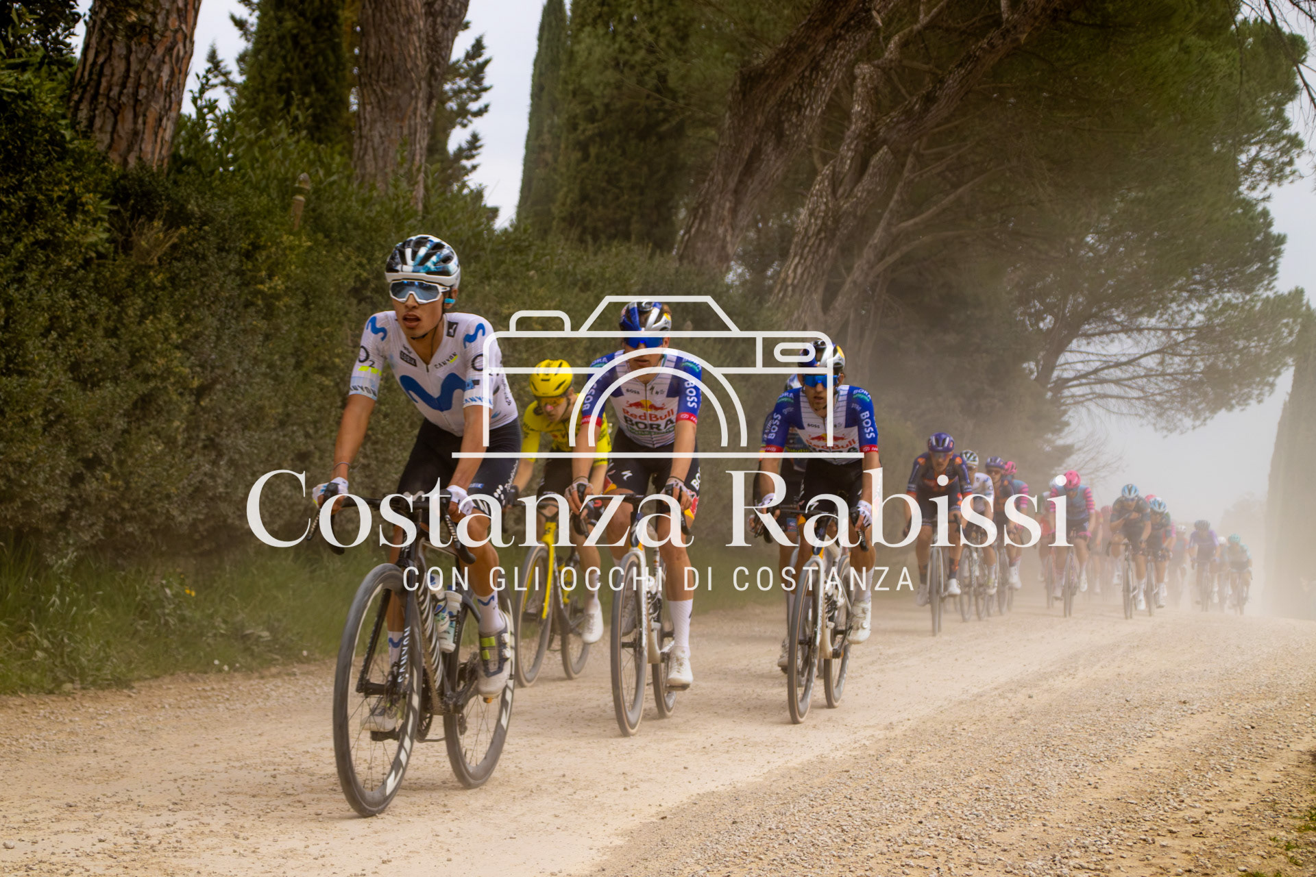 Strade Bianche '26 - 87