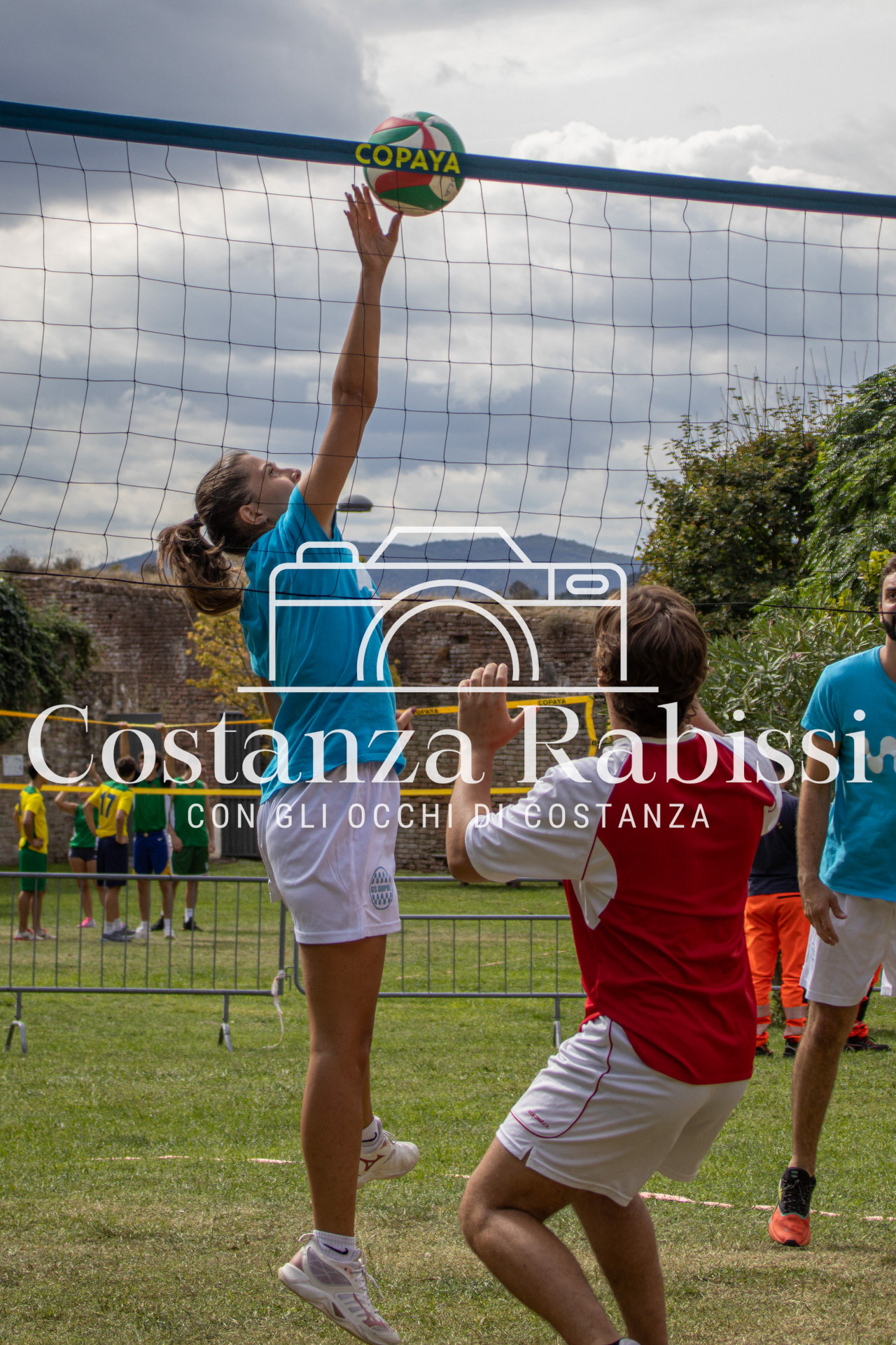 OLIVETA VOLLEY 25 - 141