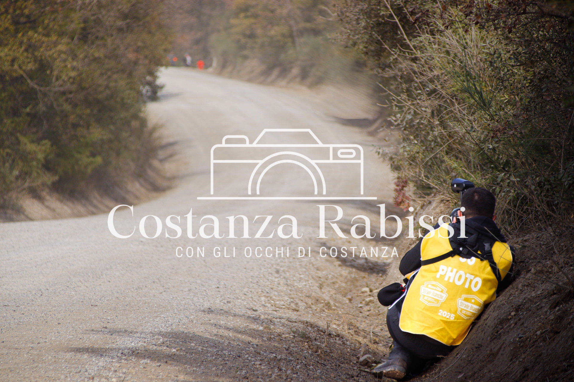 Strade Bianche '25 - 29