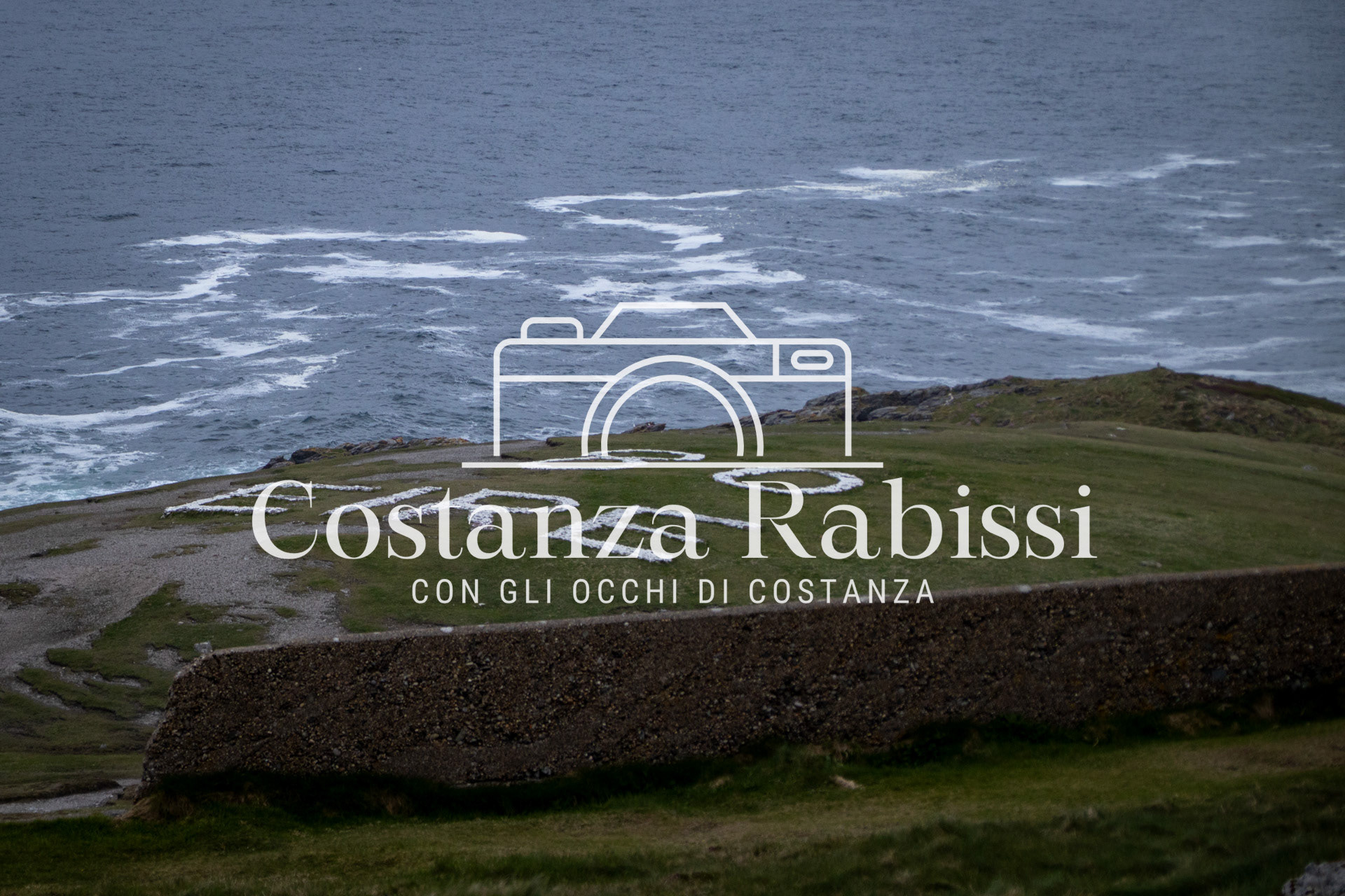IRLANDA - 294