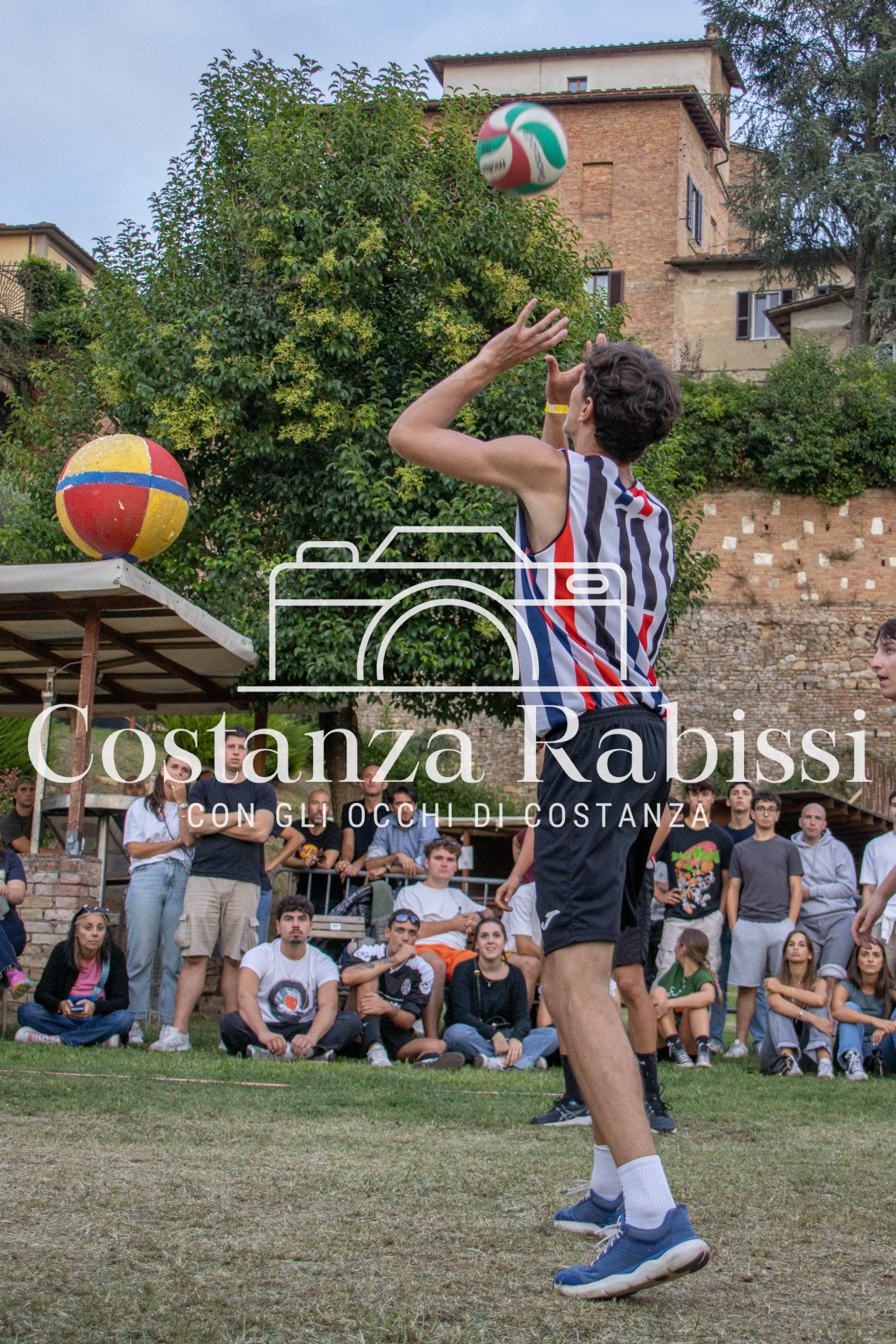OLIVETA VOLLEY 25 - 276