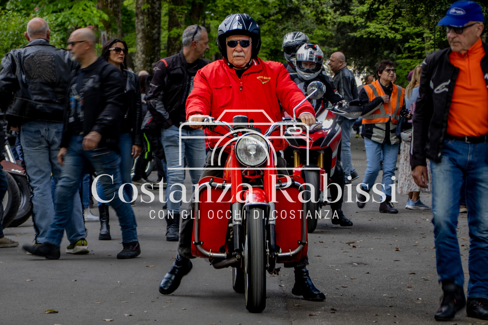 Mettiamoci in moto - 98