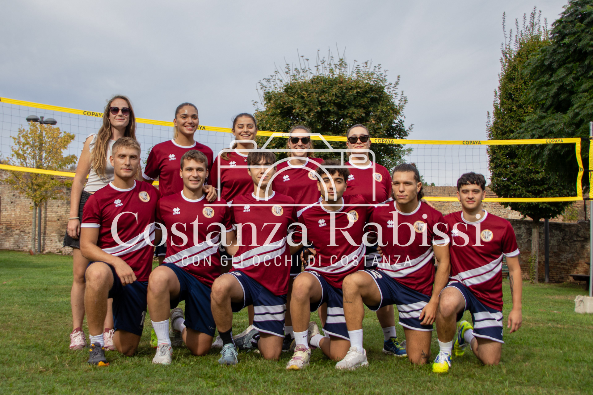 Oliveta Volley 2025 - 27