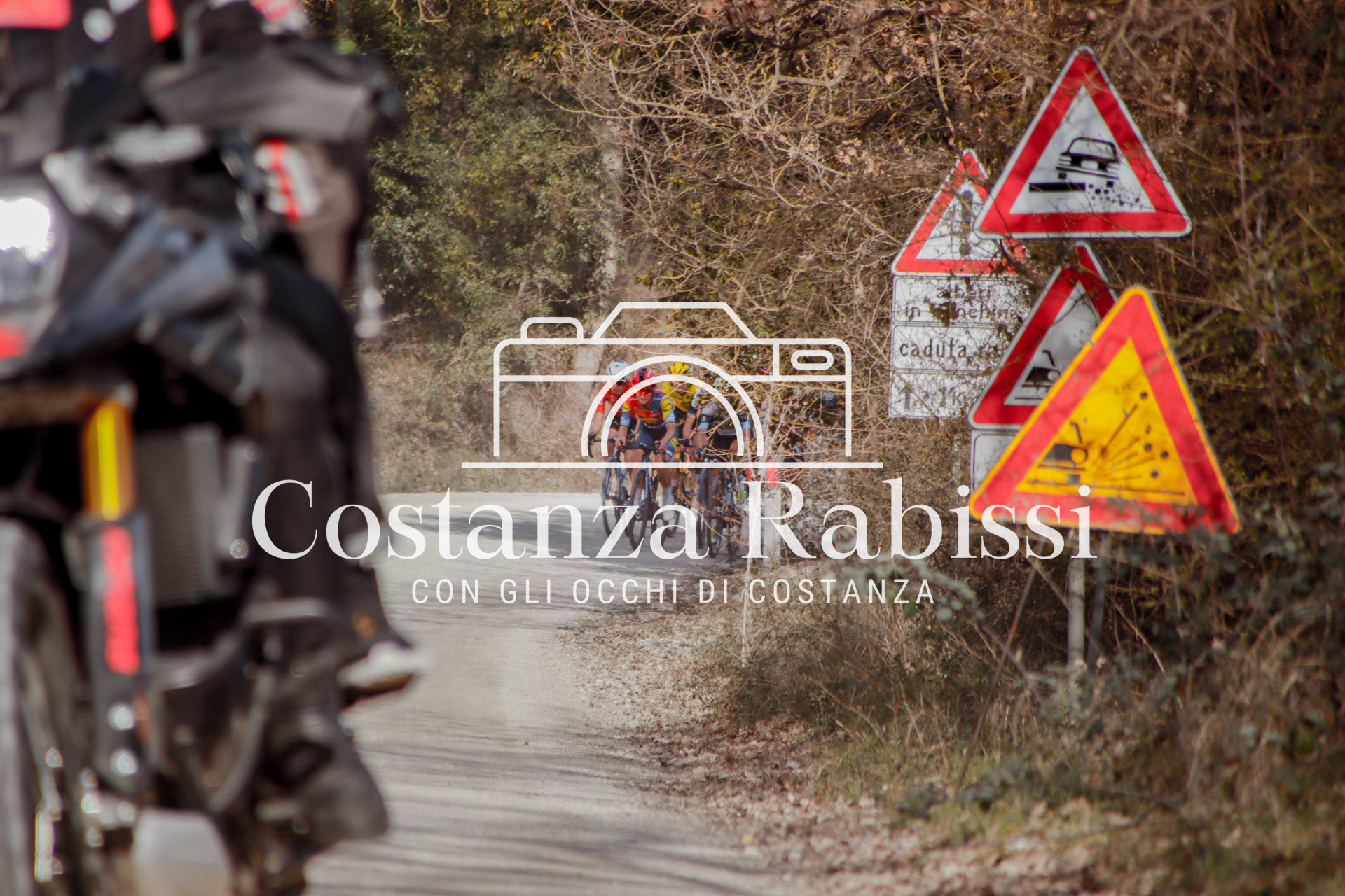 Strade Bianche '25 - 2