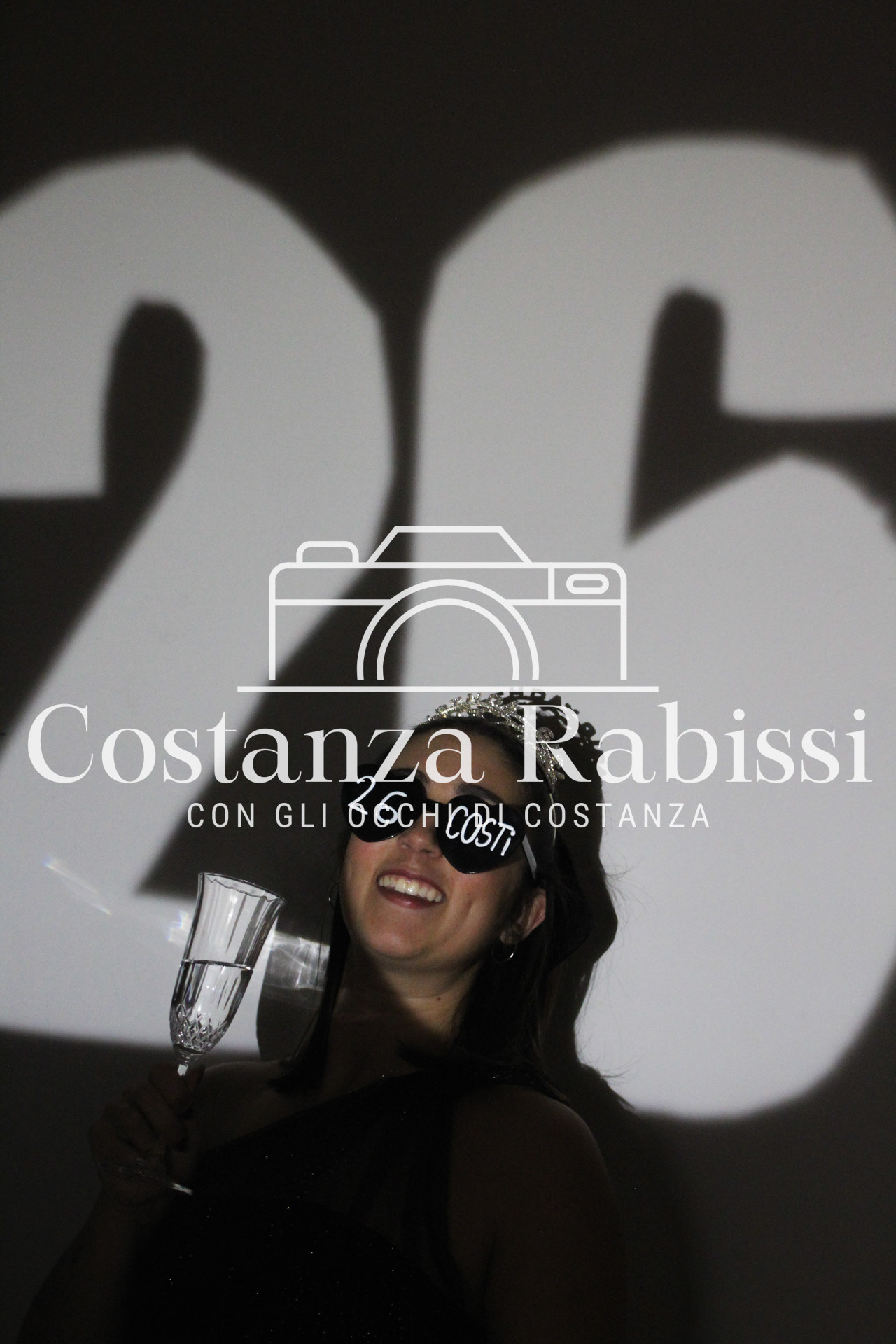 Costanza 26° compleanno - 5