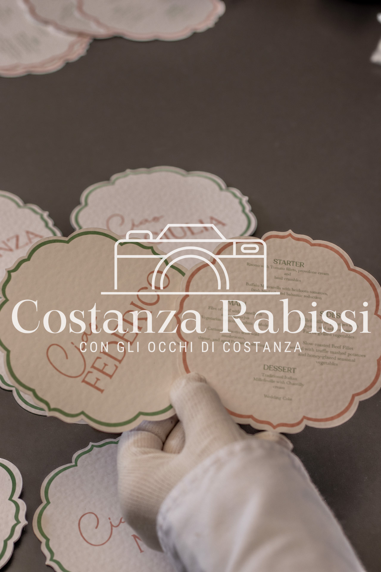 MANIFATTURA GRAFICA - 7