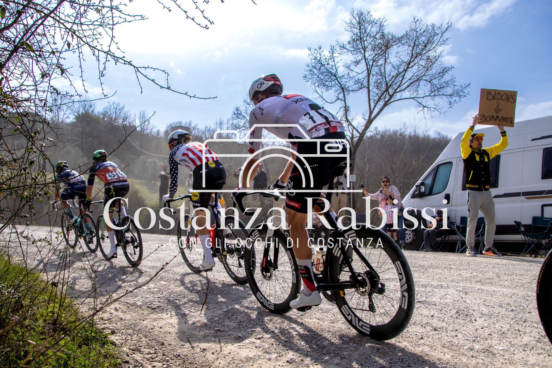 STRADE BIANCHE 26 - 48