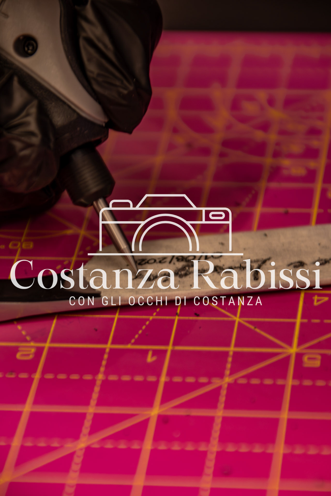 MANIFATTURA GRAFICA - 79