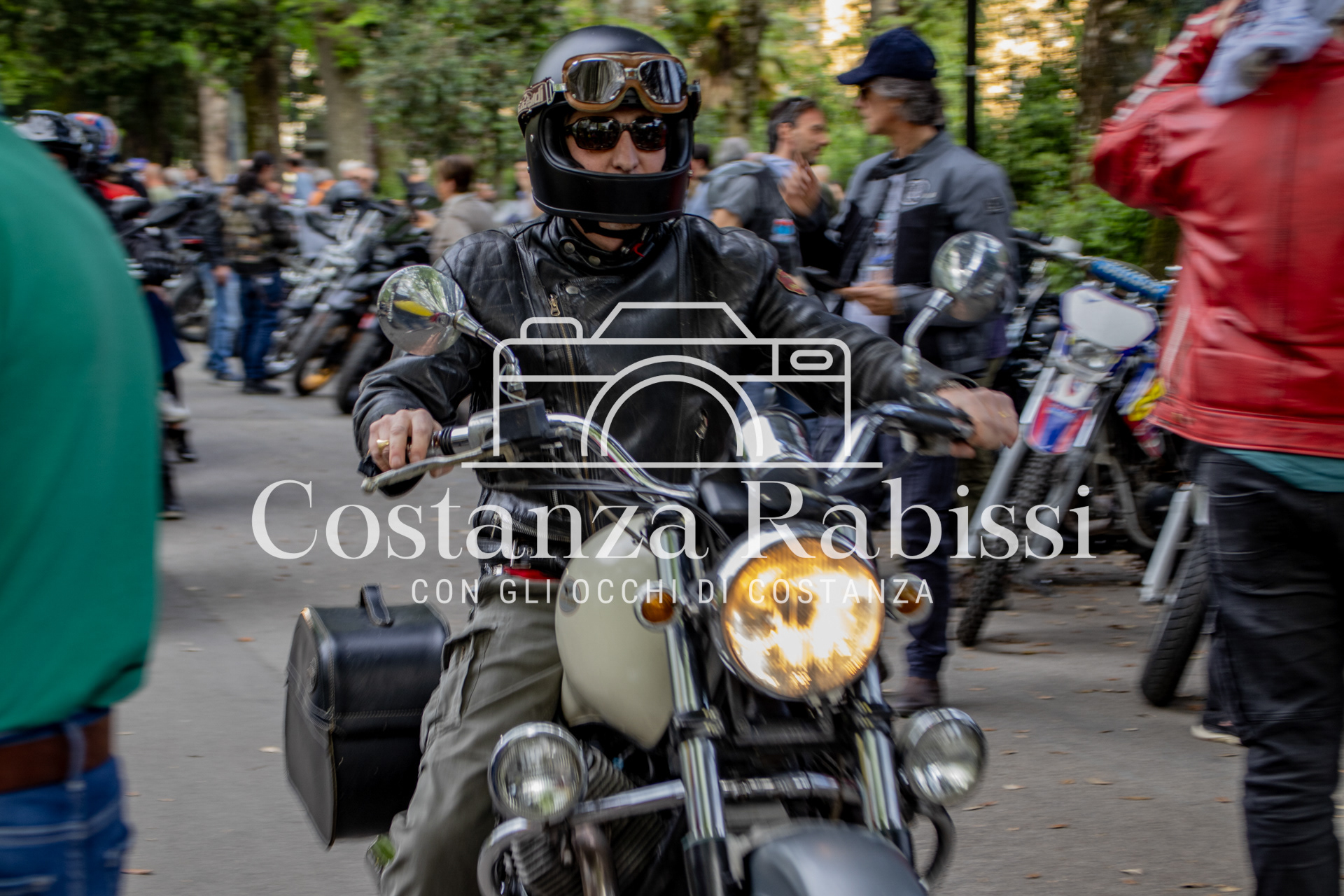 Mettiamoci in moto - 96