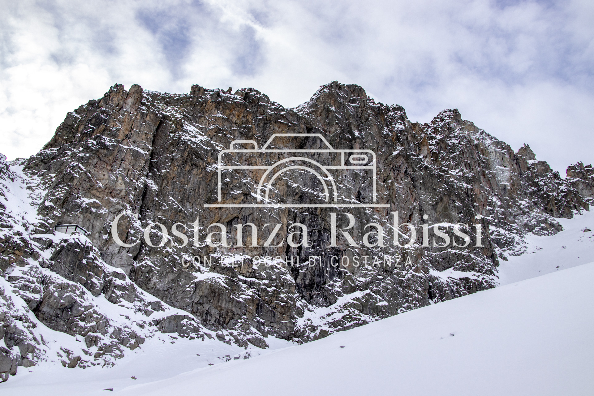 Passo del Tonale Inverno - 53