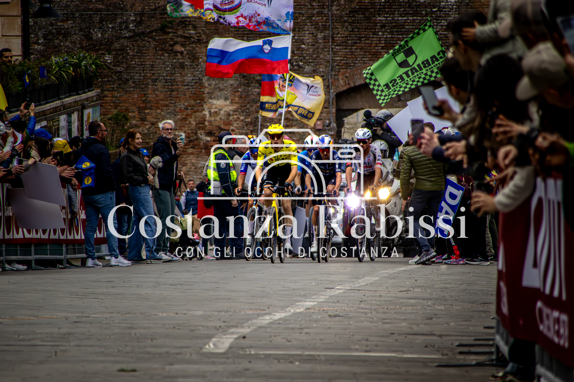 Strade Bianche 2026 - 127