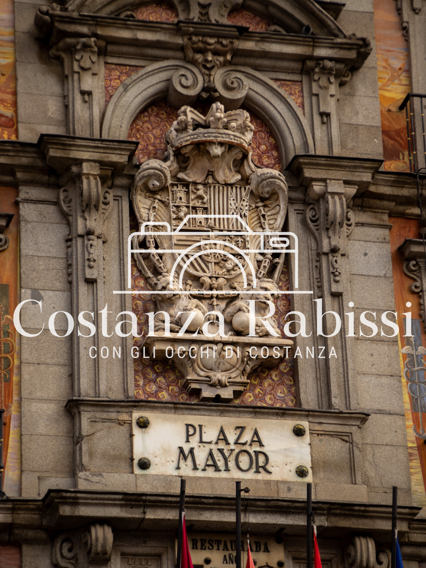 MADRID - 4