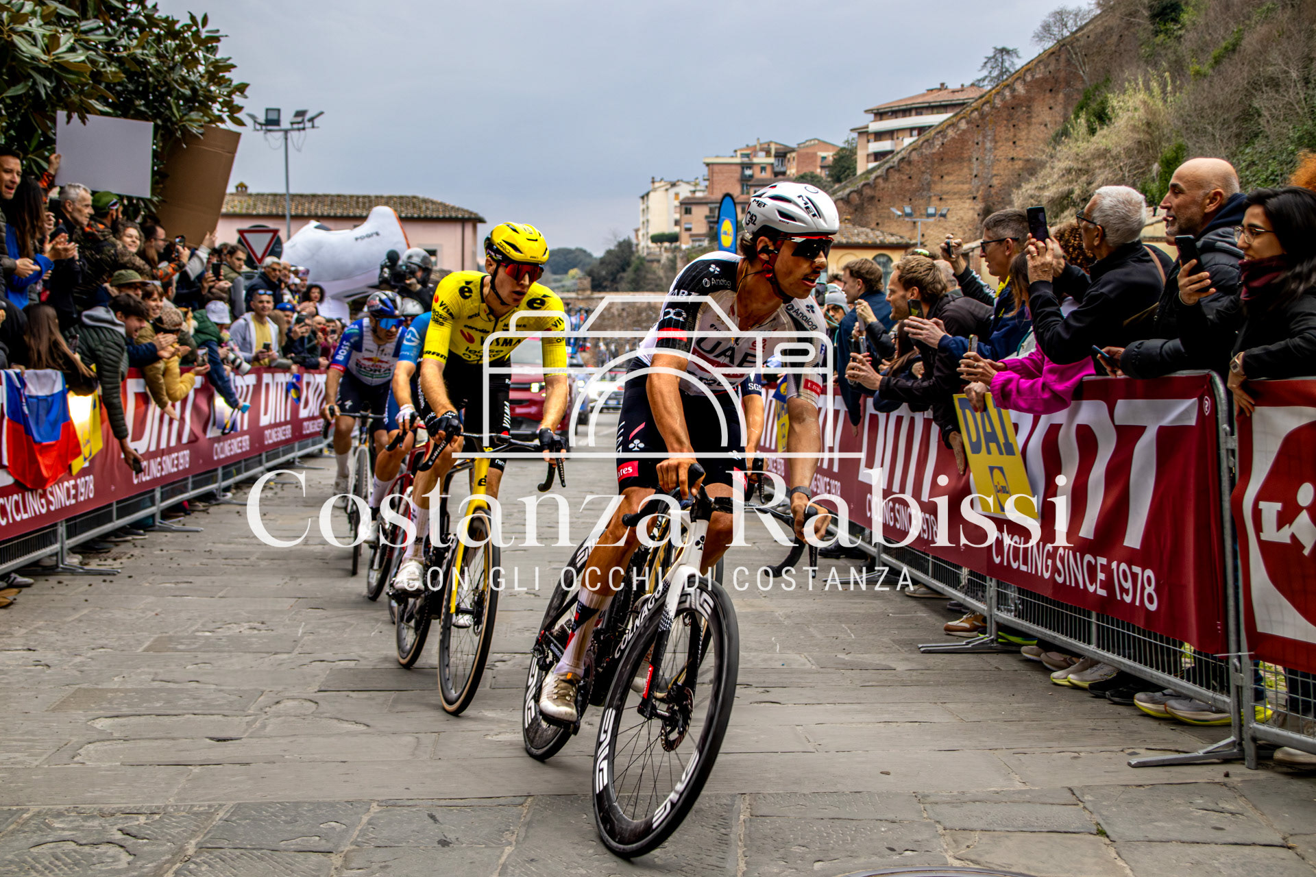 Strade Bianche '26 - 112