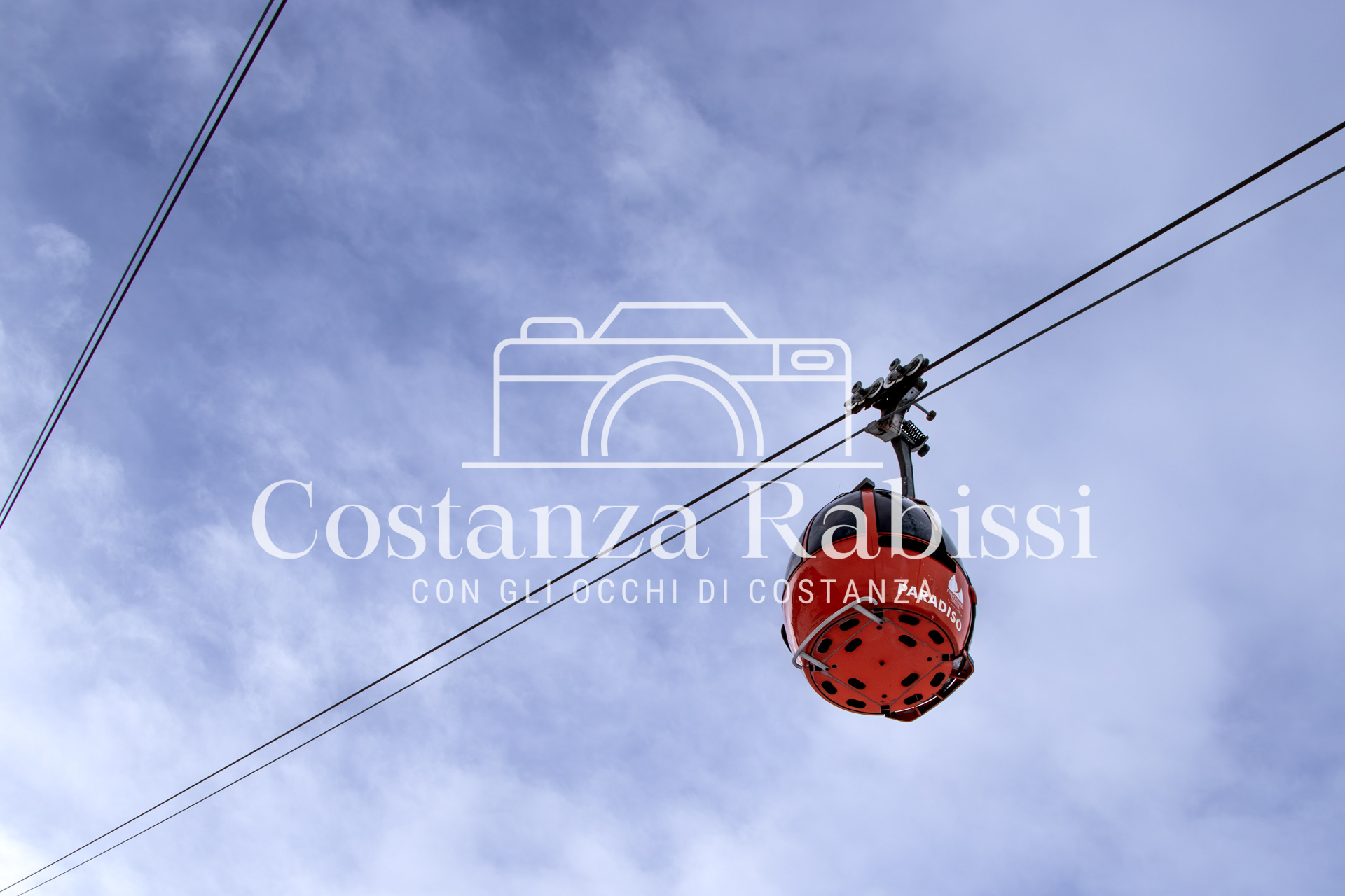 Passo del Tonale Inverno - 57