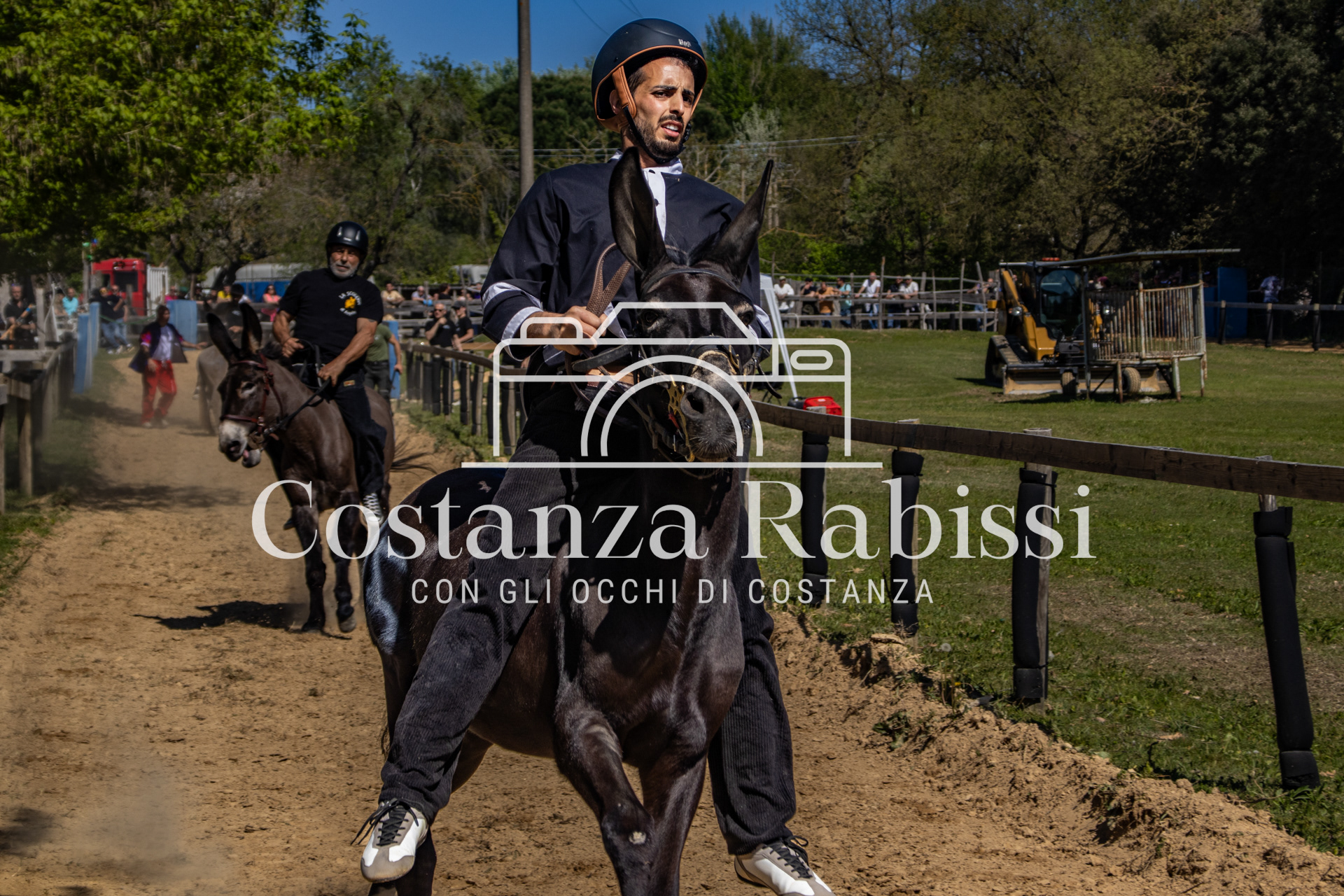 Meeting on the hills - 108