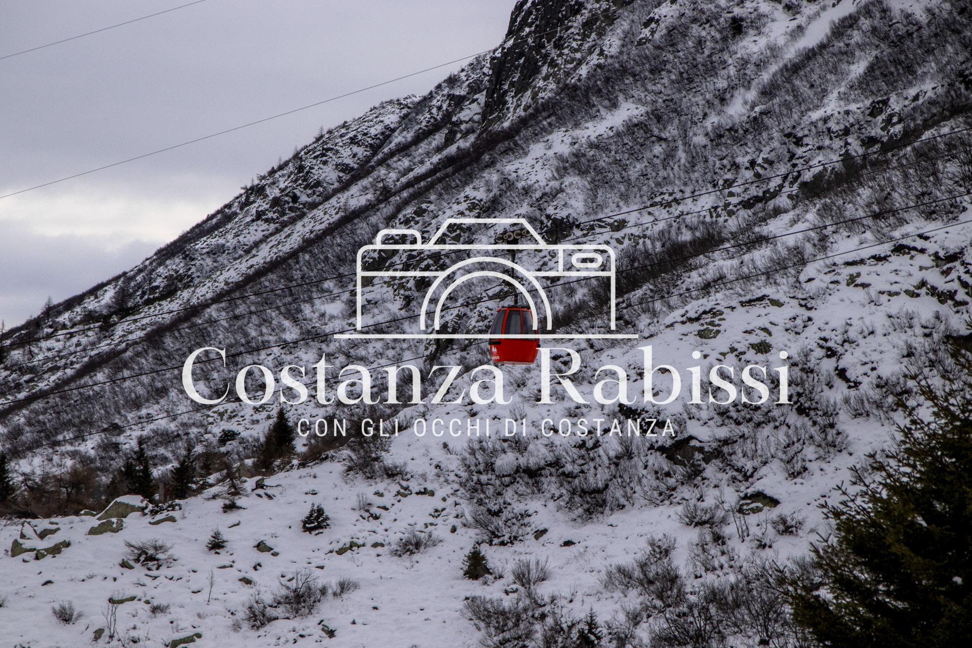 Passo del Tonale - 56