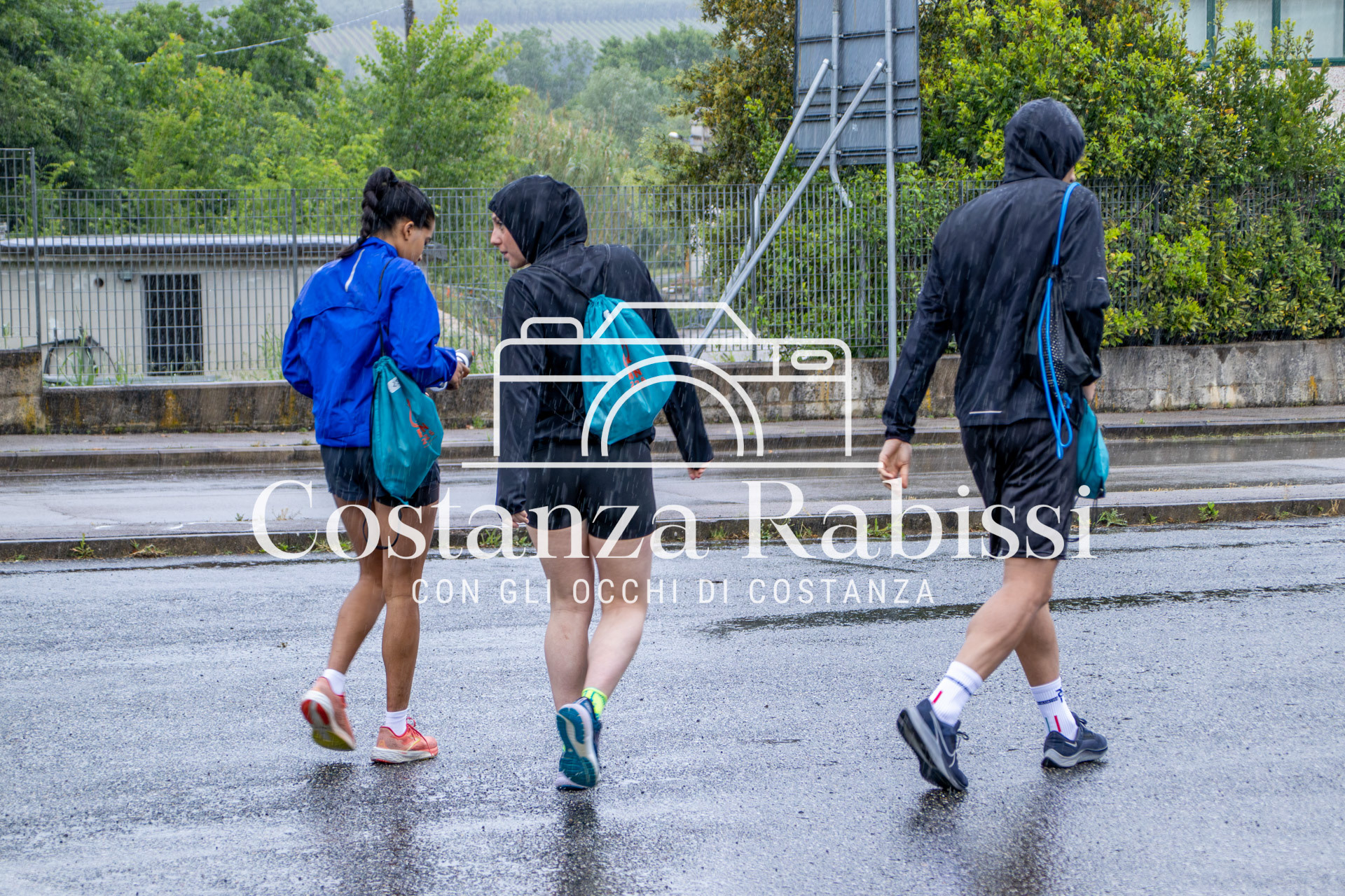 Shanghai X Run '26 - 31