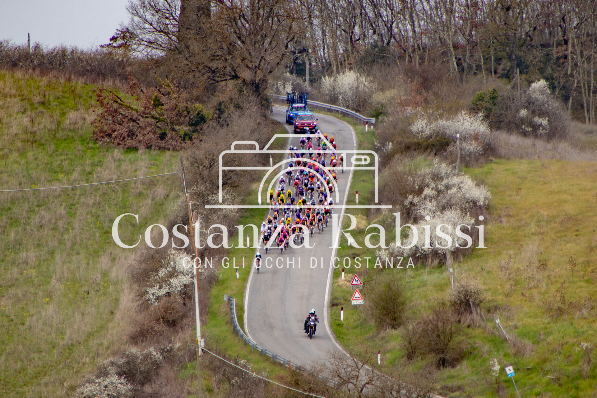 Strade Bianche 2026 - 4