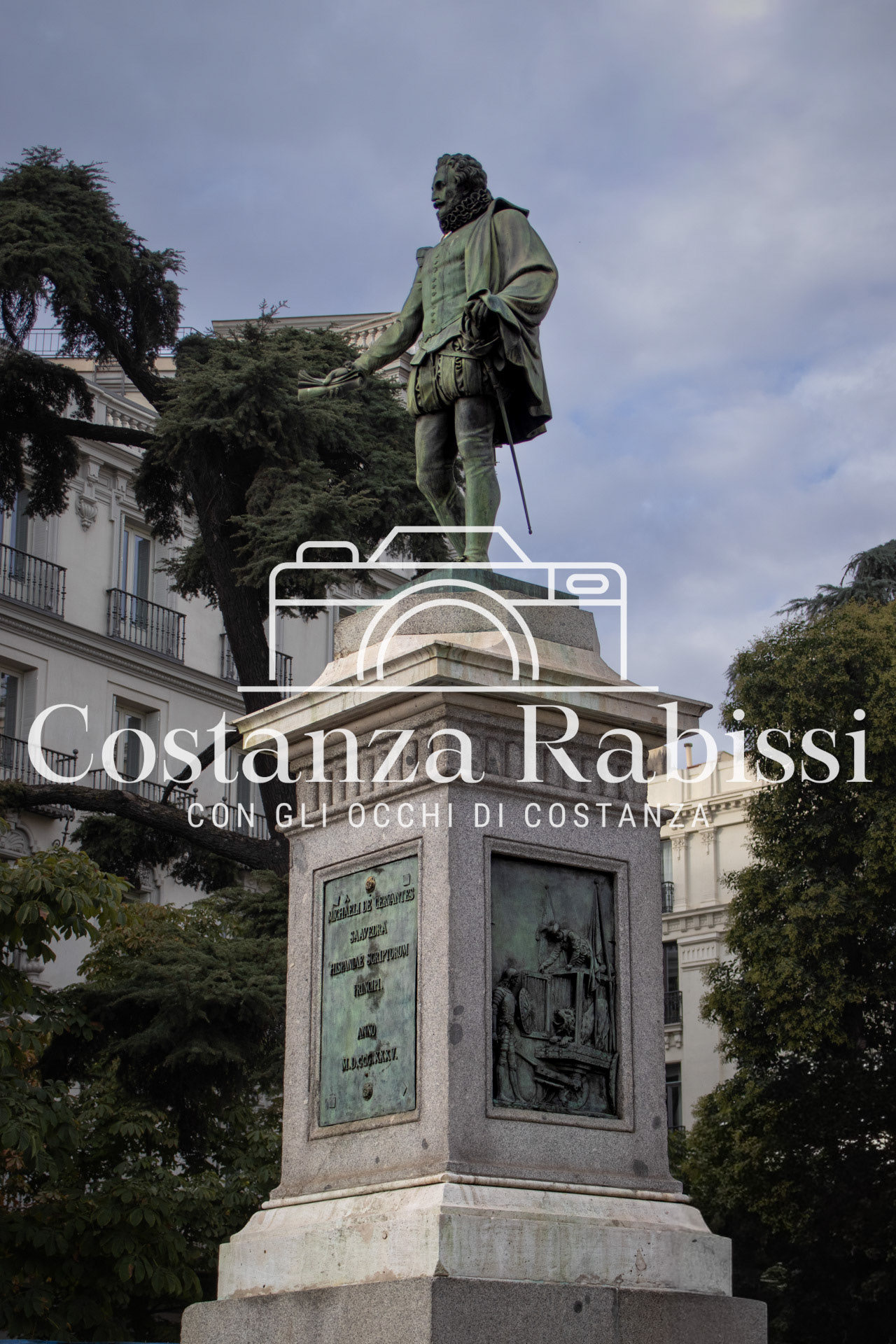 Madrid - 107