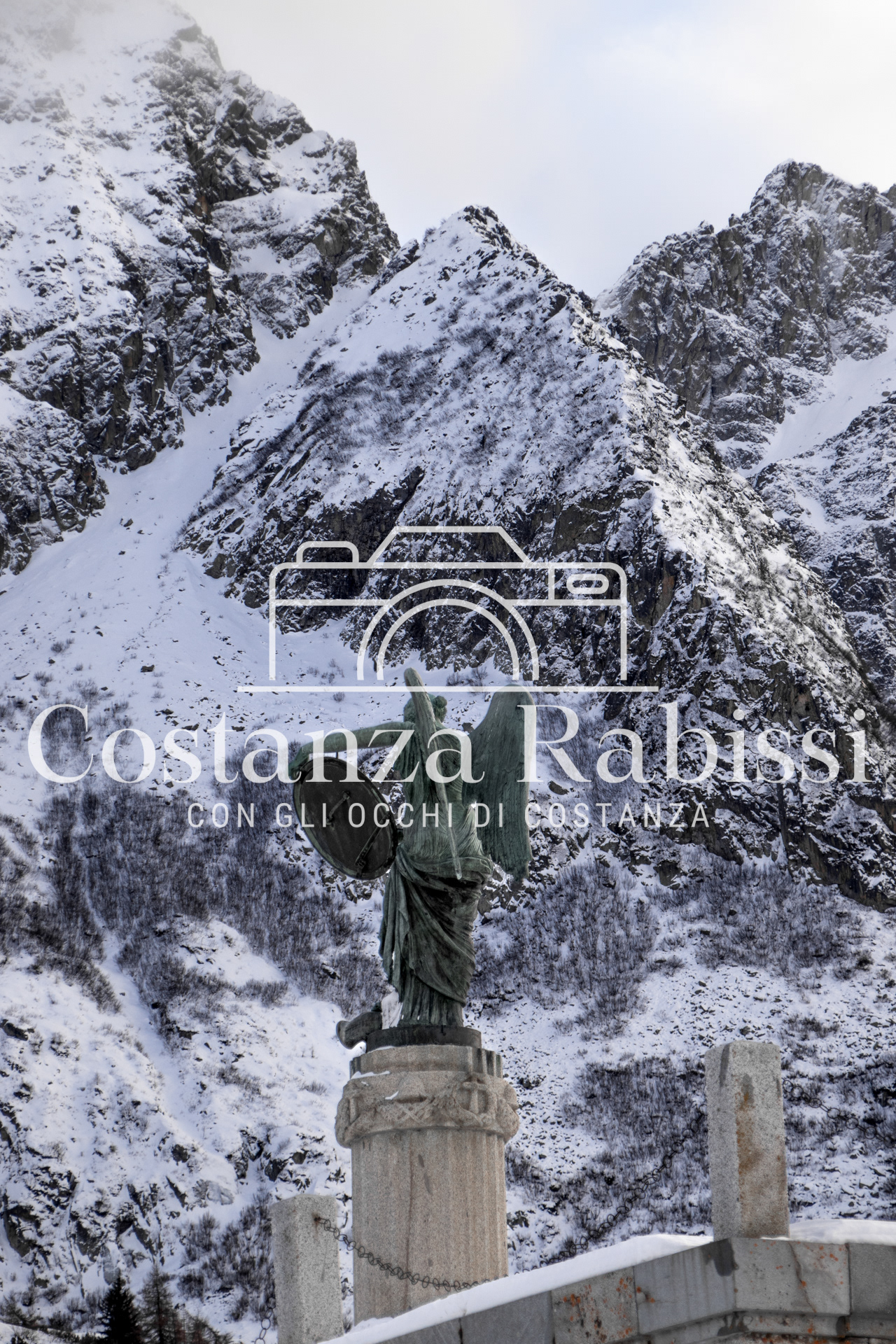 Passo del Tonale Inverno - 4