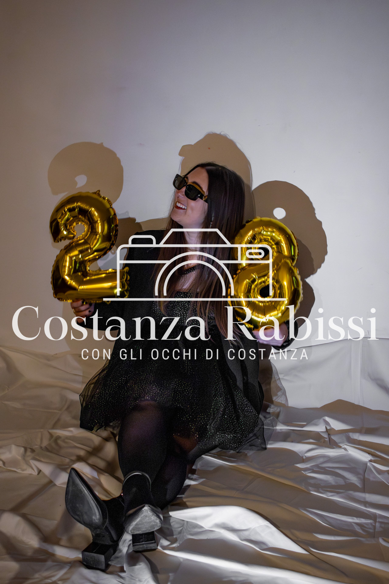 COSTANZA 28° COMPLEANNO - 31