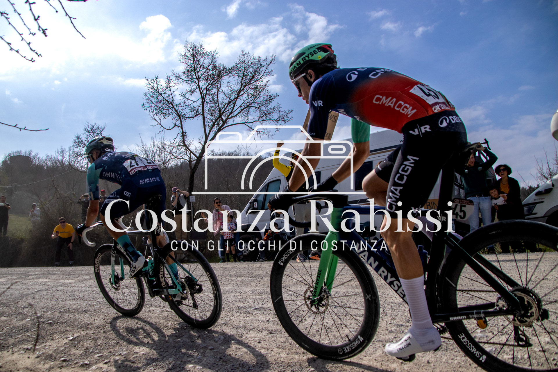 Strade Bianche '26 - 33