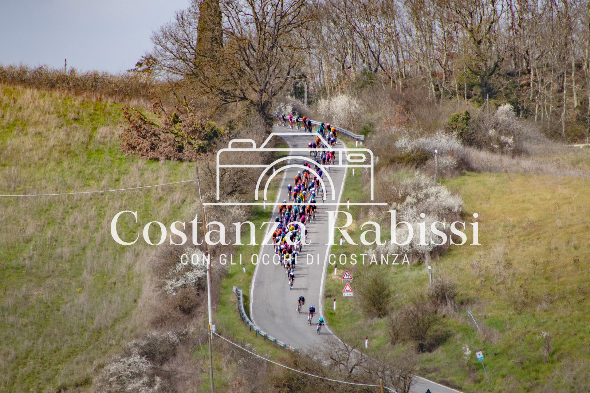 STRADE BIANCHE 26 - 41