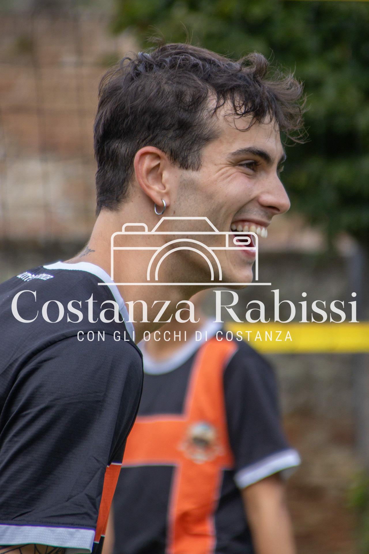 OLIVETA VOLLEY 25 - 67