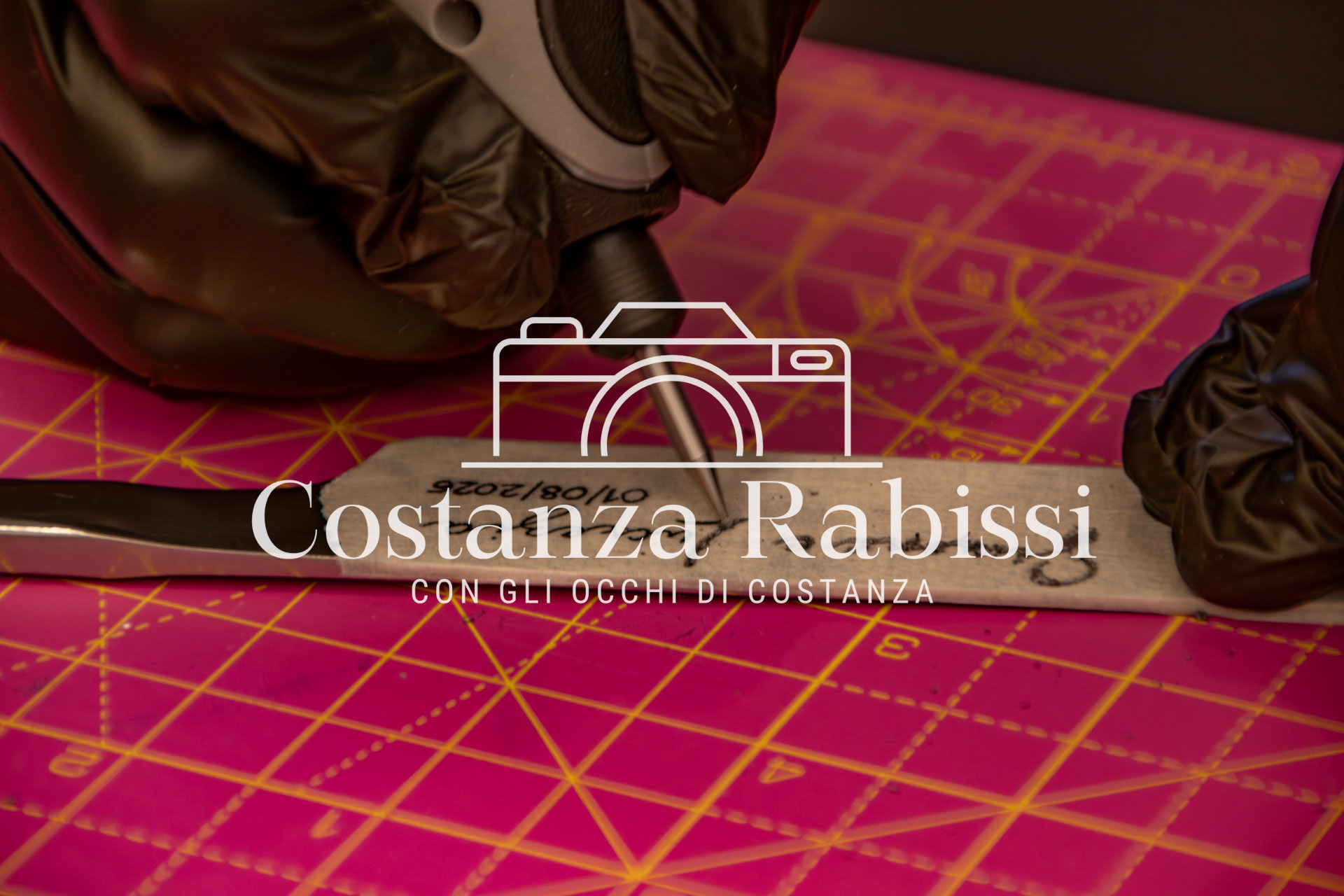 MANIFATTURA GRAFICA - 75