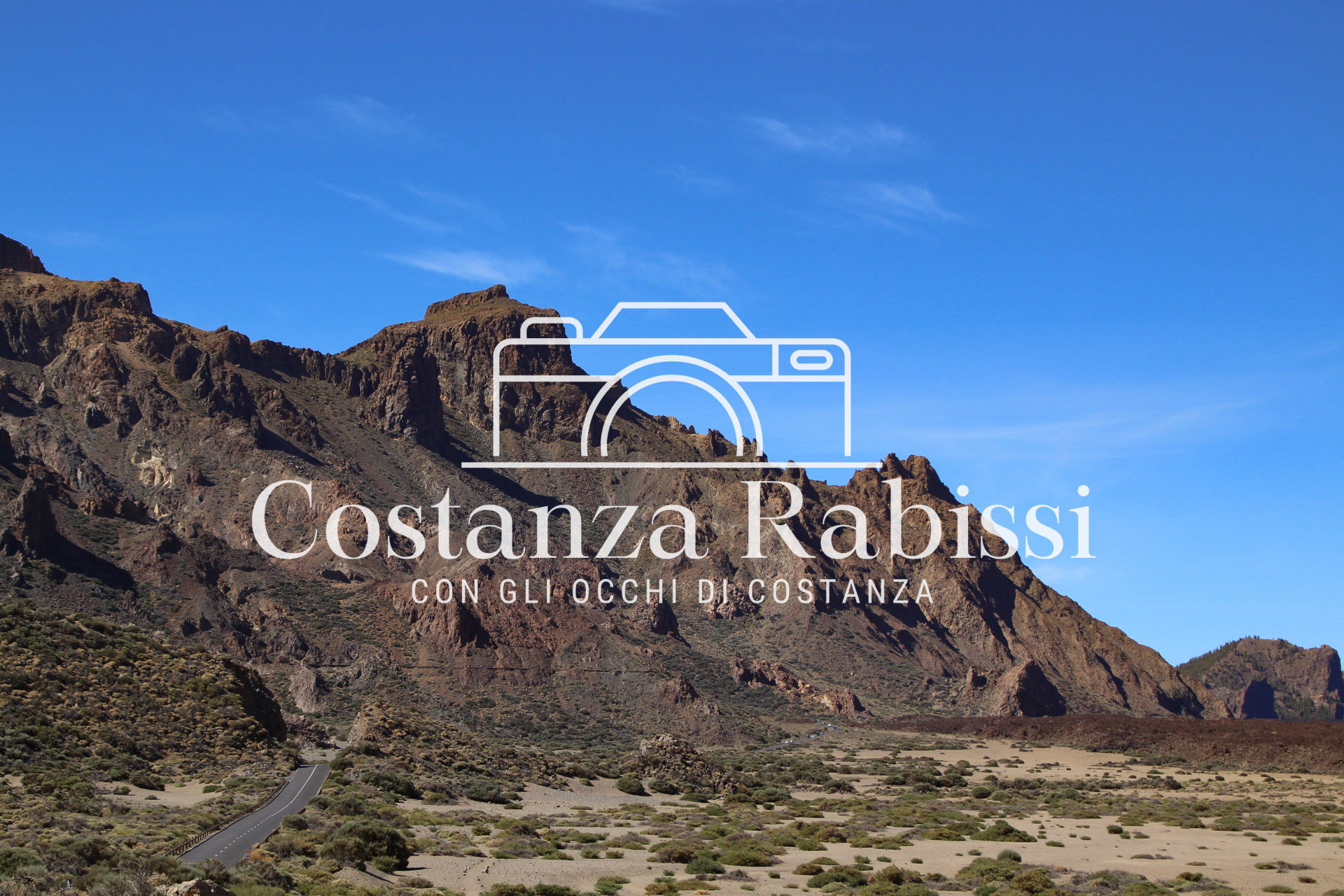 TENERIFE - 18