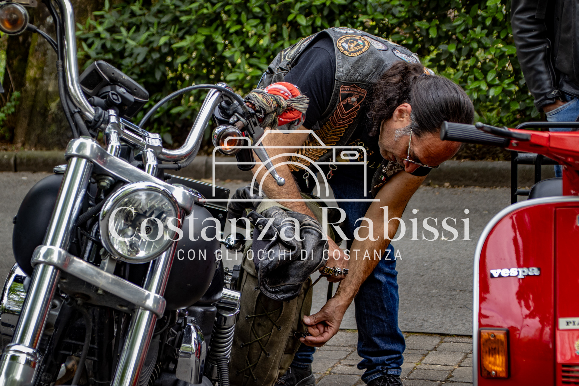 Mettiamoci in moto - 102