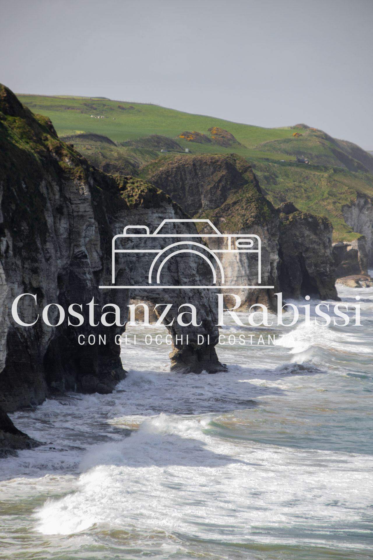 IRLANDA - 327
