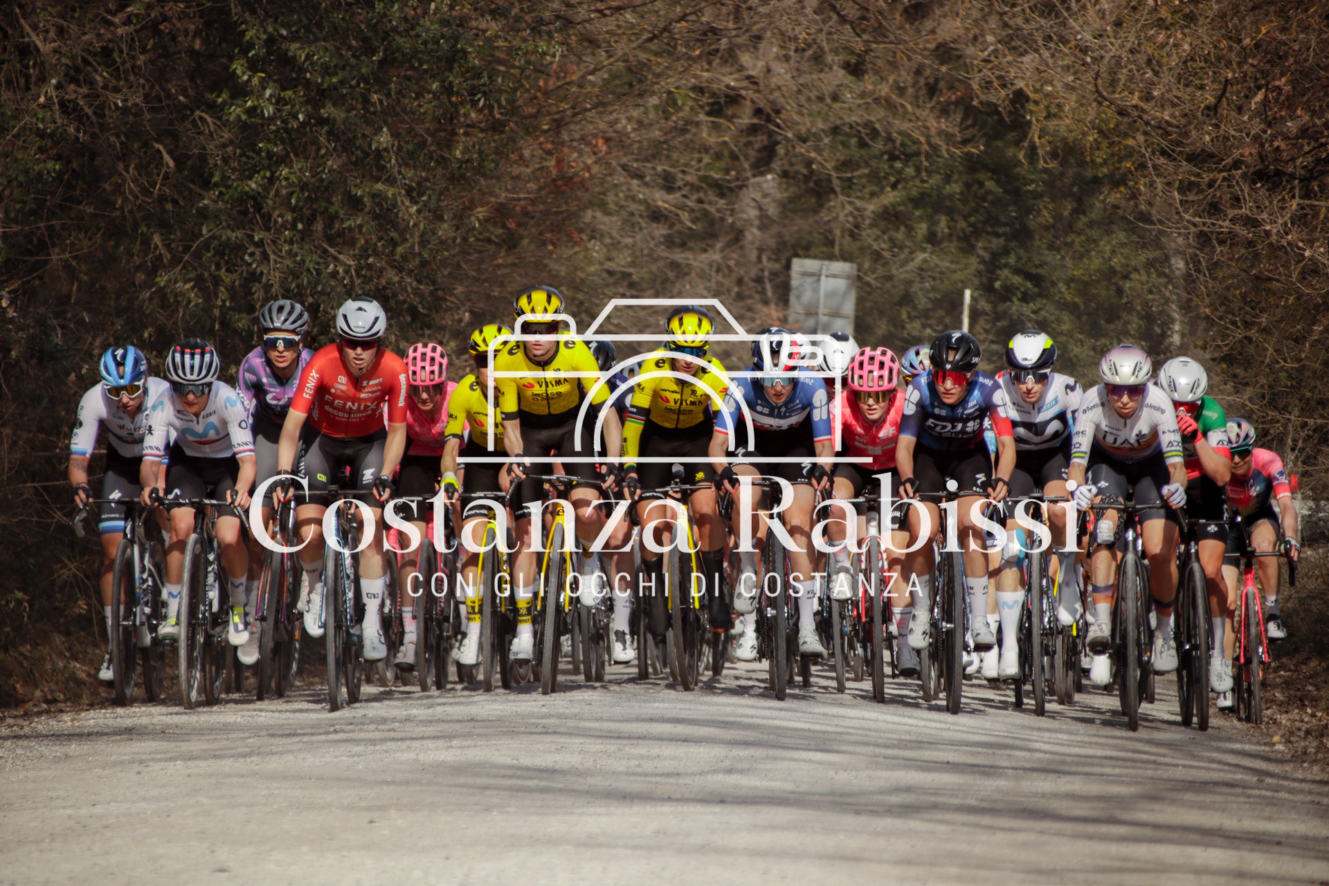 STRADE BIANCHE 25 - 9