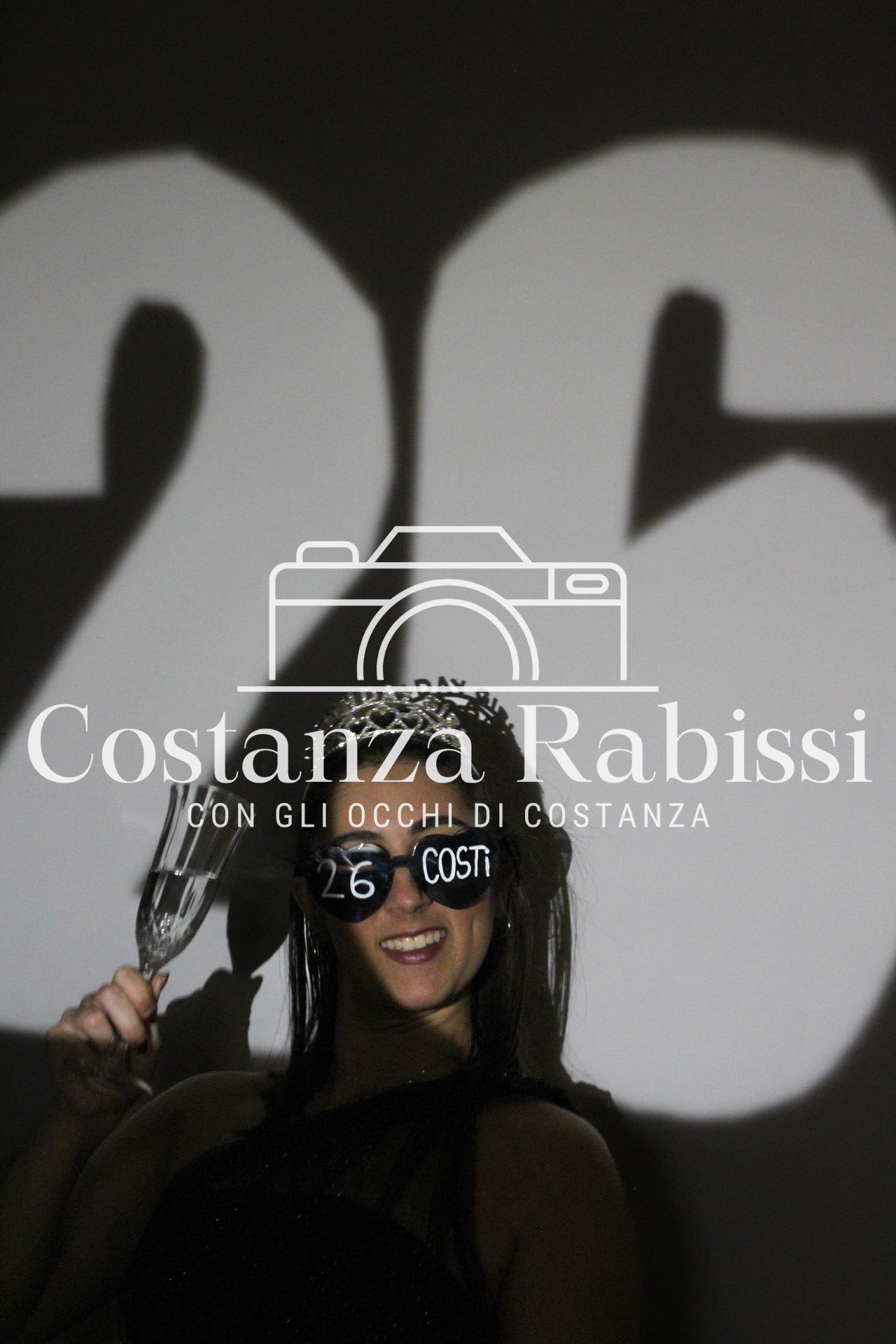 Costanza 26° compleanno - 6