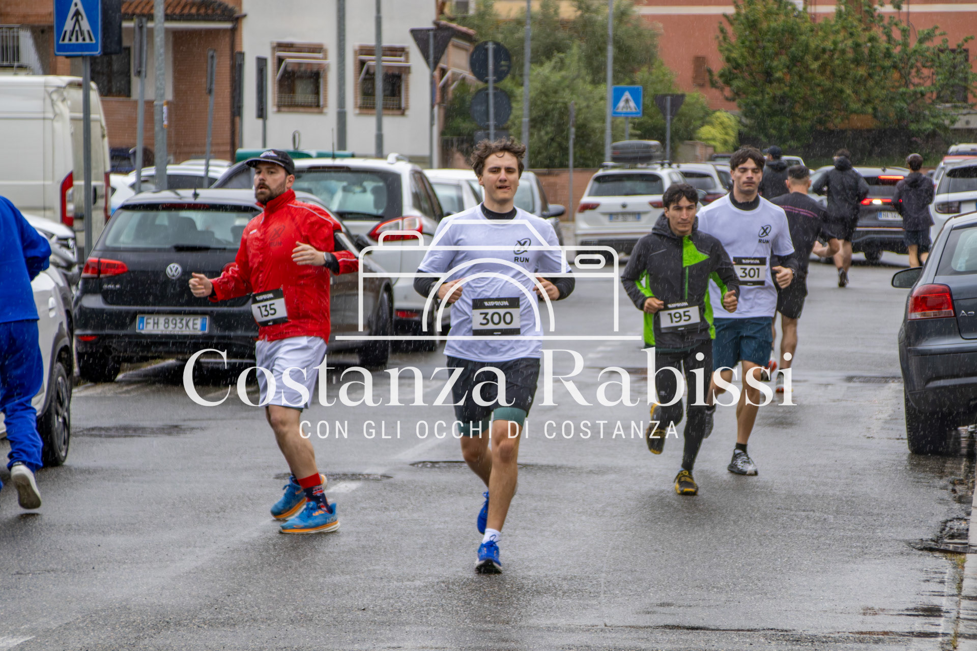 SHANGHAI X RUN 26 - 81
