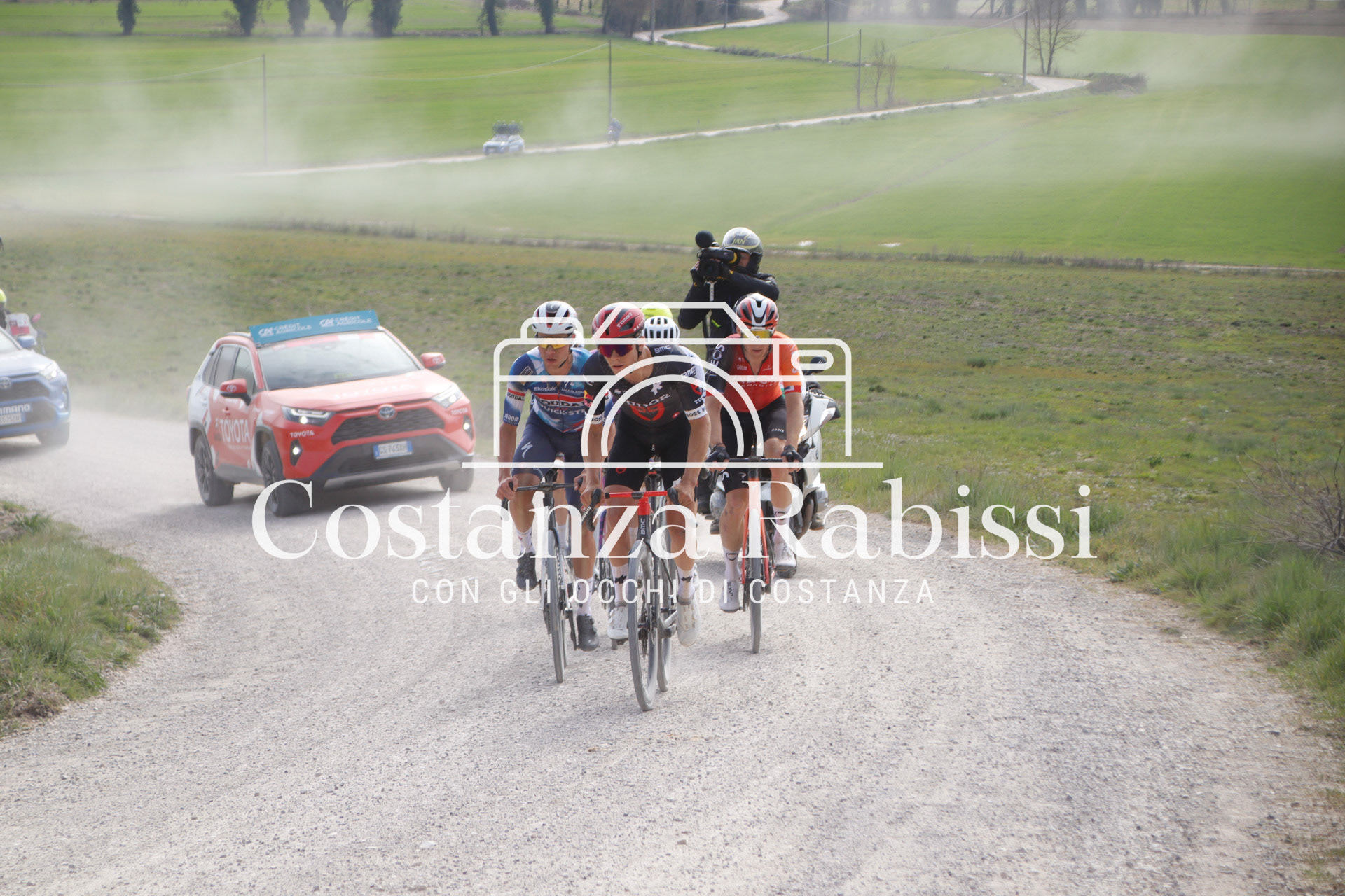 Strade Bianche '25 - 52